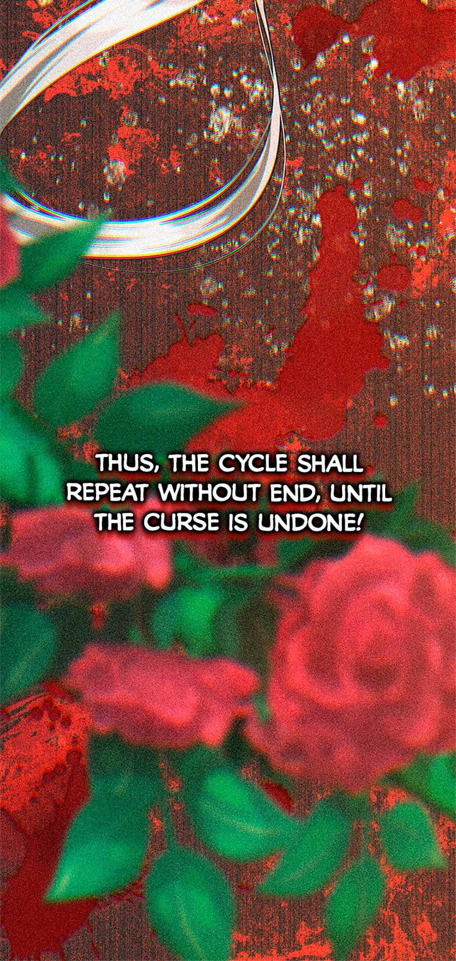 When It Turns Red Chapter 36 page 55 - 