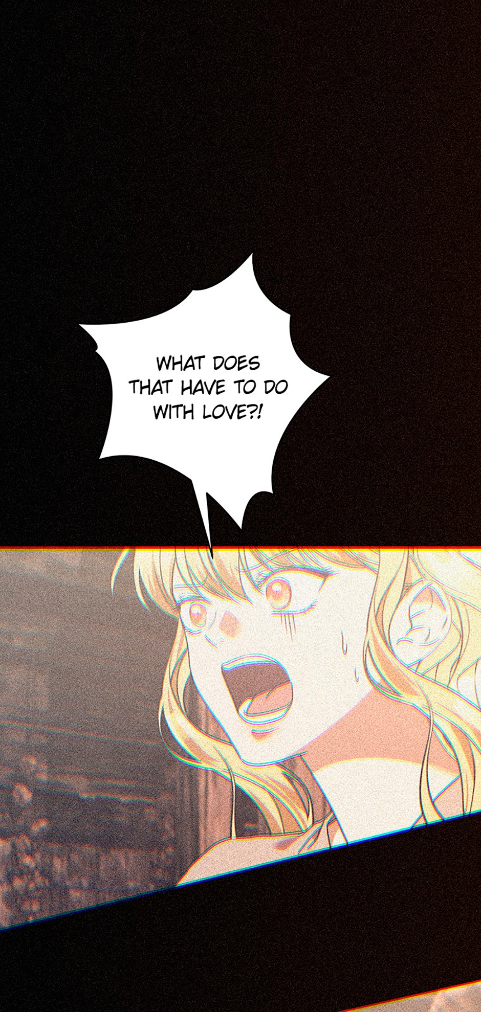 When It Turns Red Chapter 36 page 56 - 