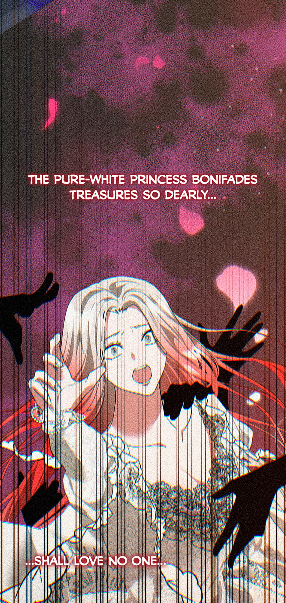 When It Turns Red Chapter 36 page 59 - 