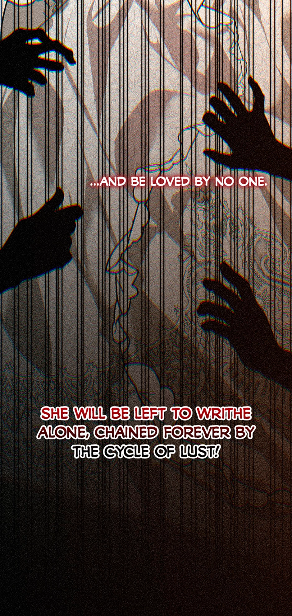 When It Turns Red Chapter 36 page 60 - 