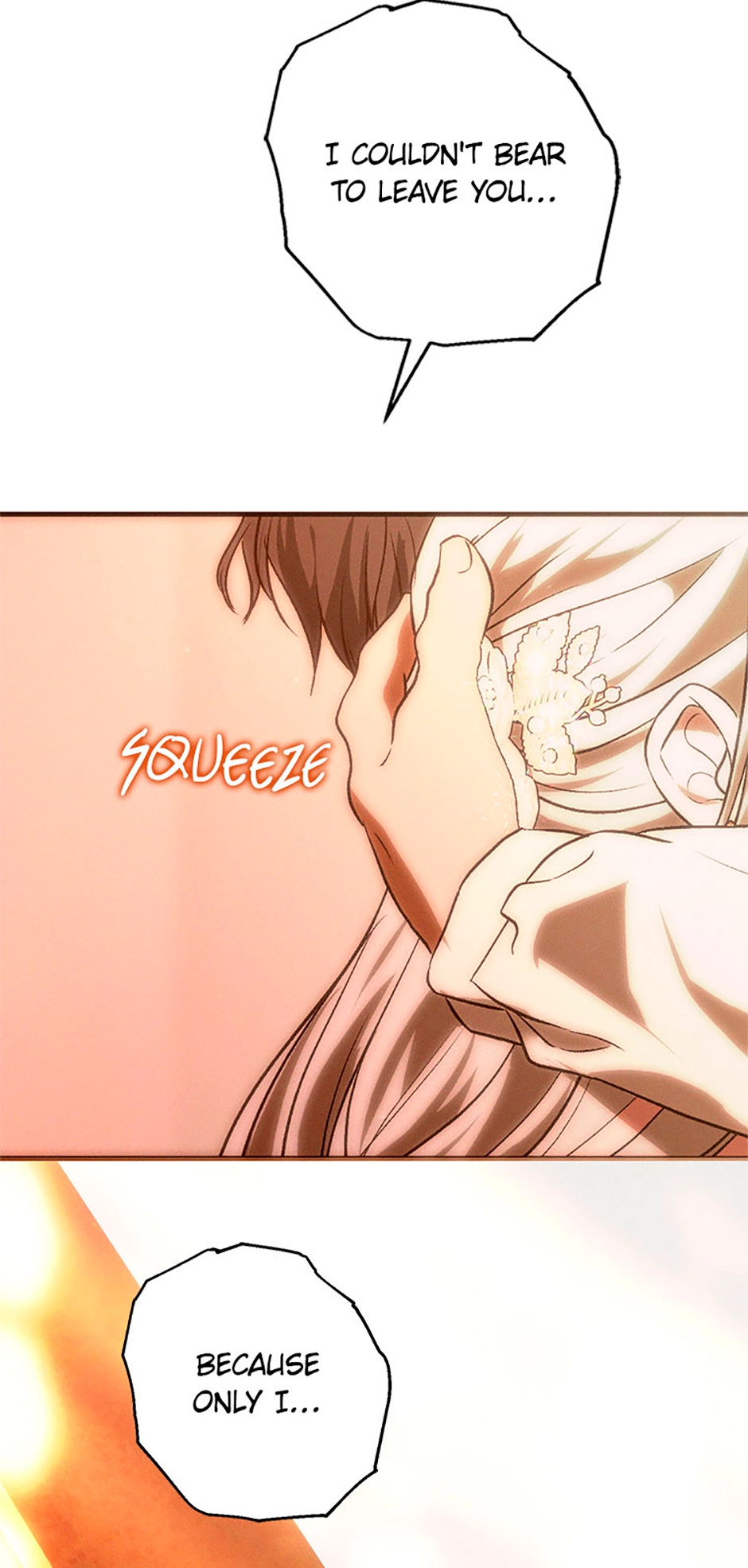 When It Turns Red Chapter 36 page 7 - 