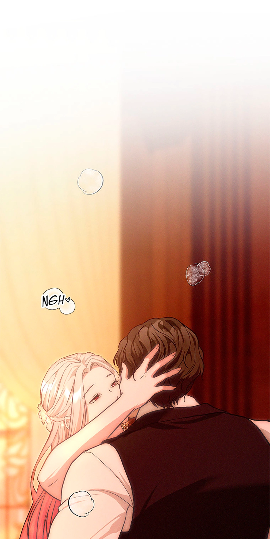 When It Turns Red Chapter 36 page 65 - 