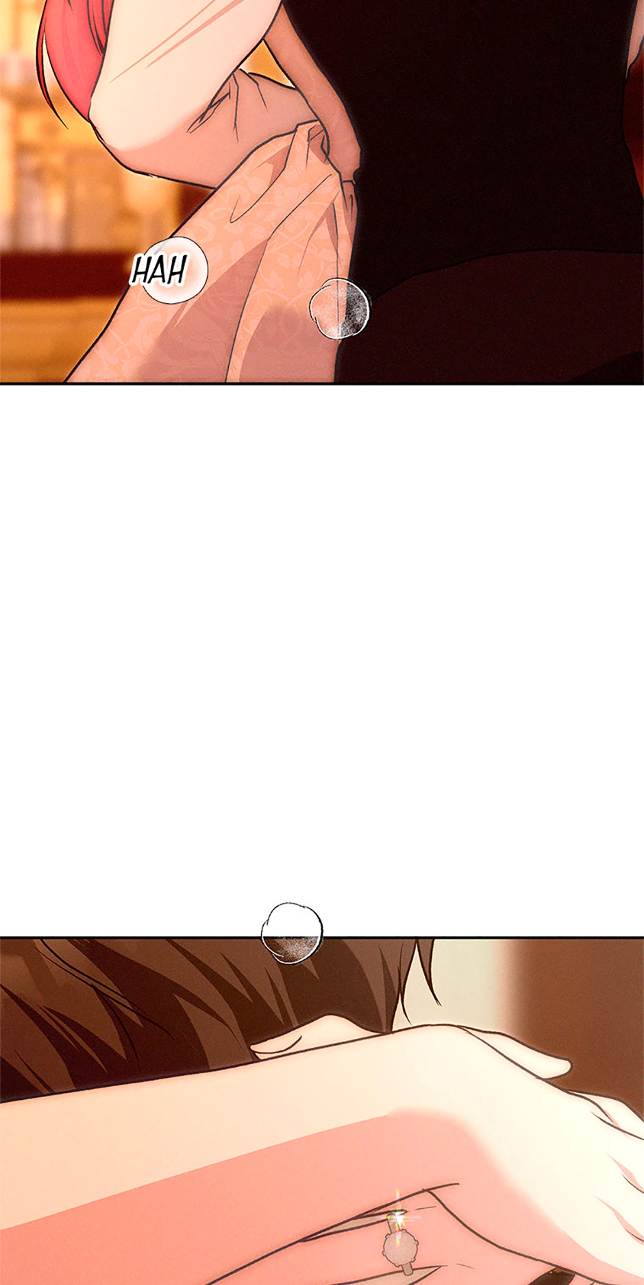When It Turns Red Chapter 36 page 66 - 