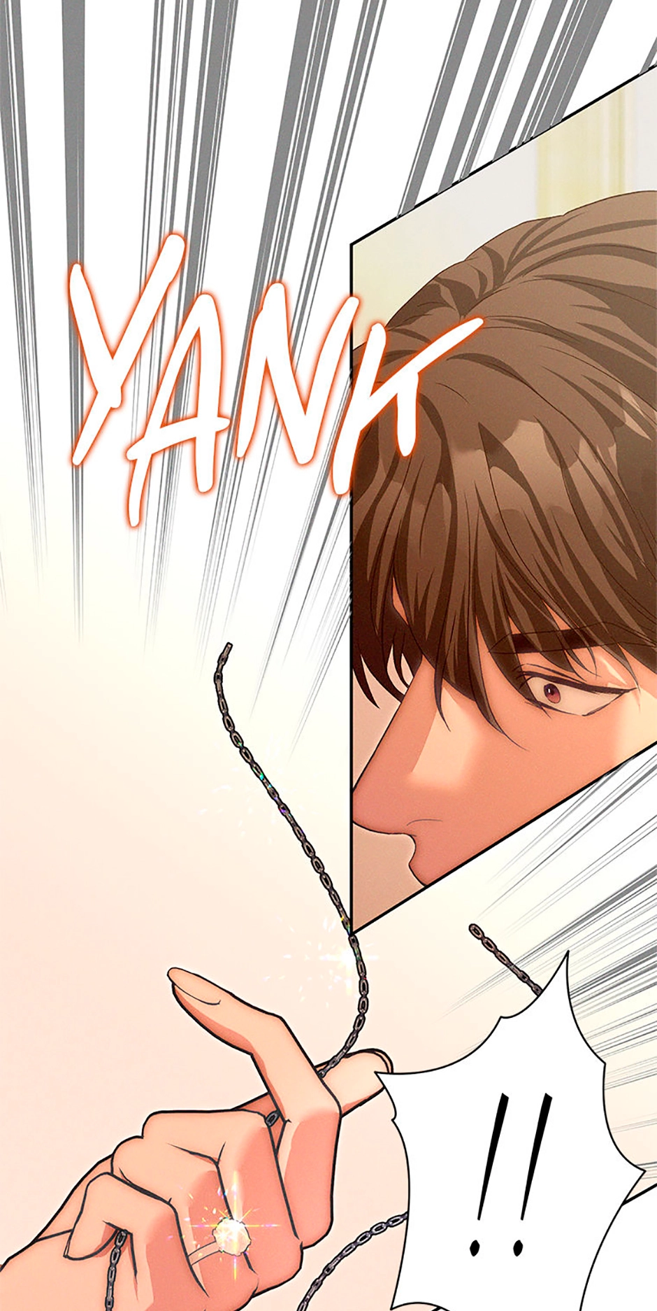 When It Turns Red Chapter 36 page 68 - 
