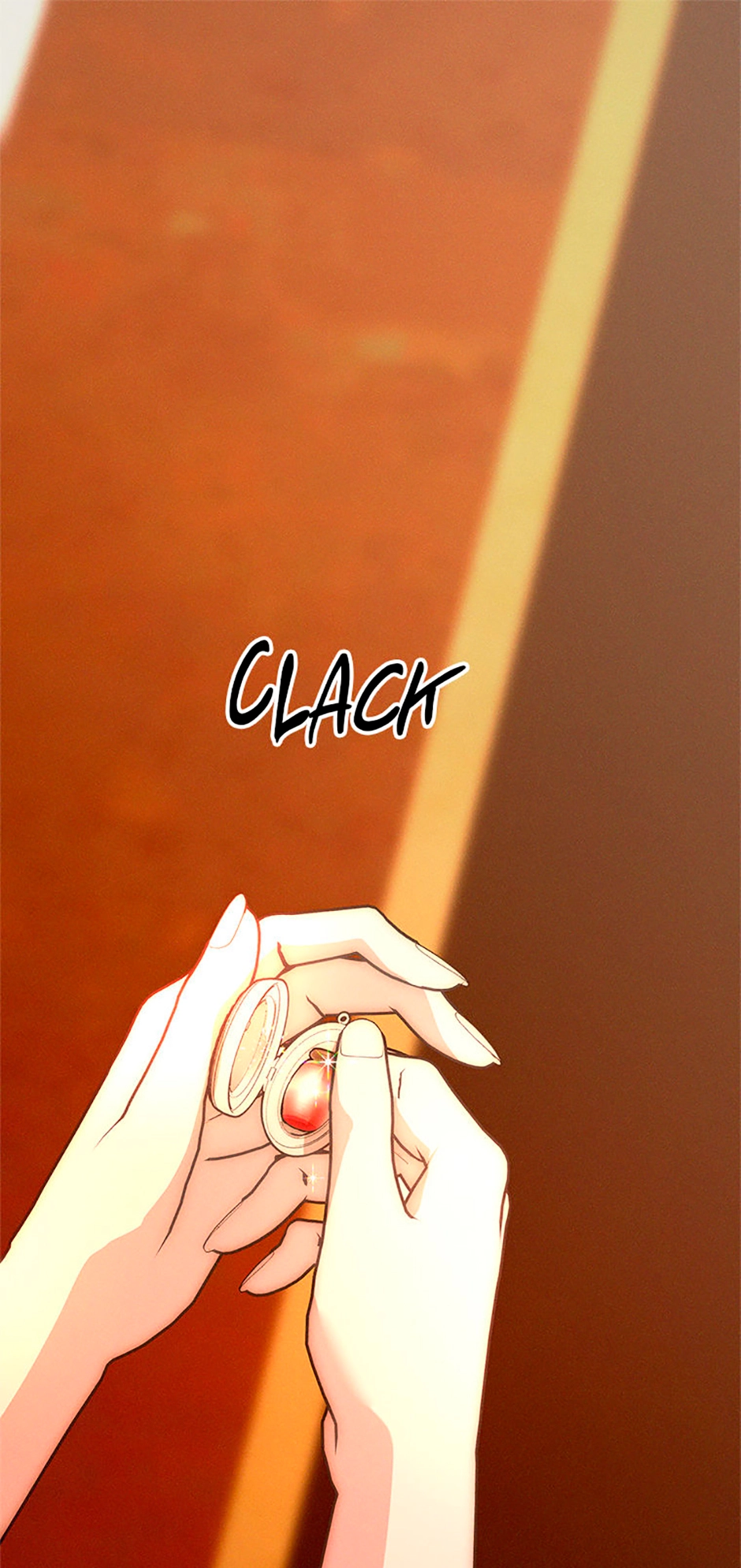 When It Turns Red Chapter 36 page 70 - 