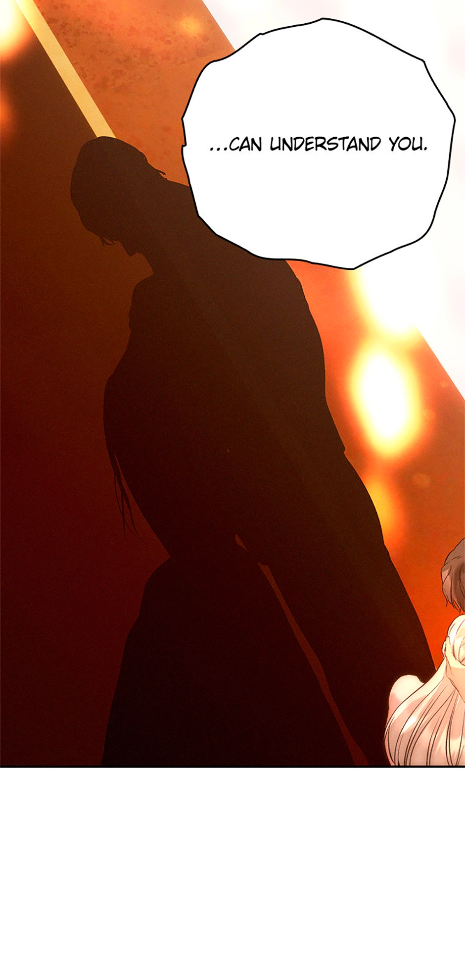 When It Turns Red Chapter 36 page 8 - 