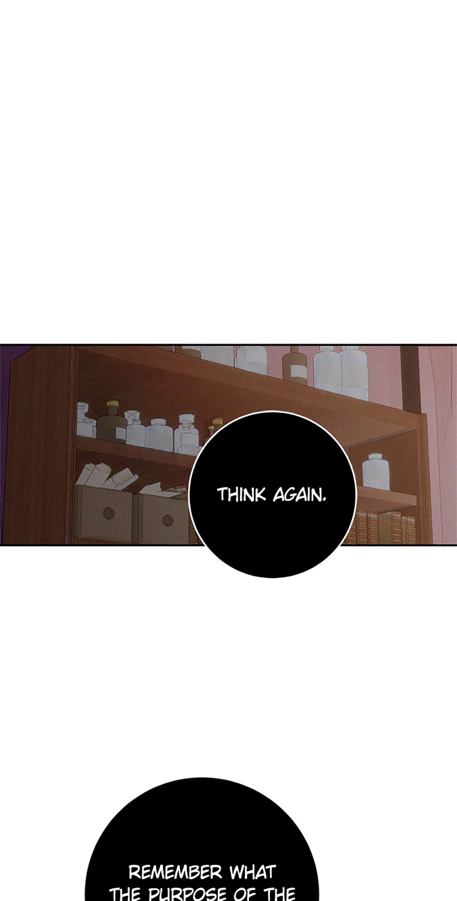 When It Turns Red Chapter 36 page 76 - 