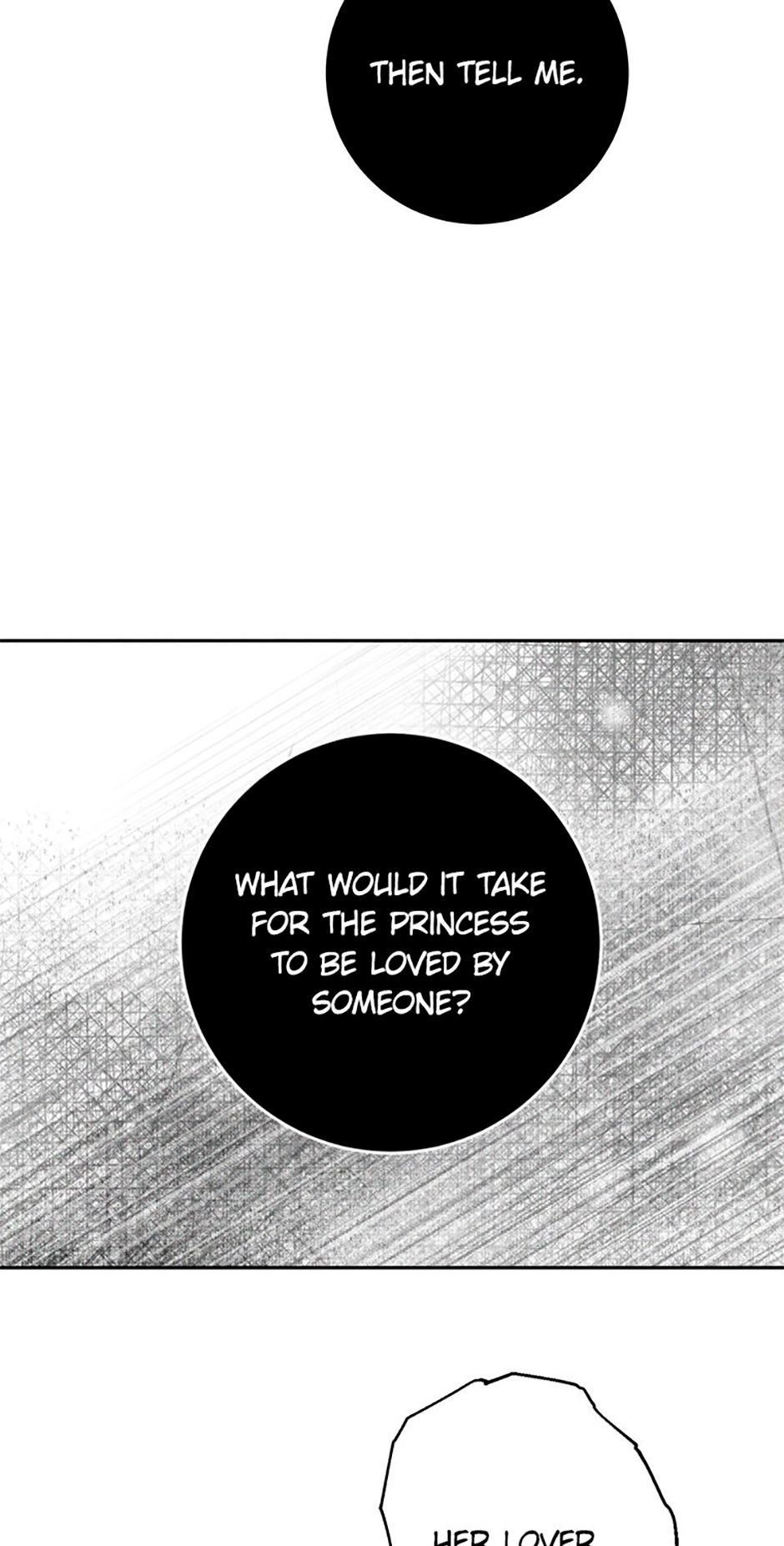 When It Turns Red Chapter 36 page 78 - 