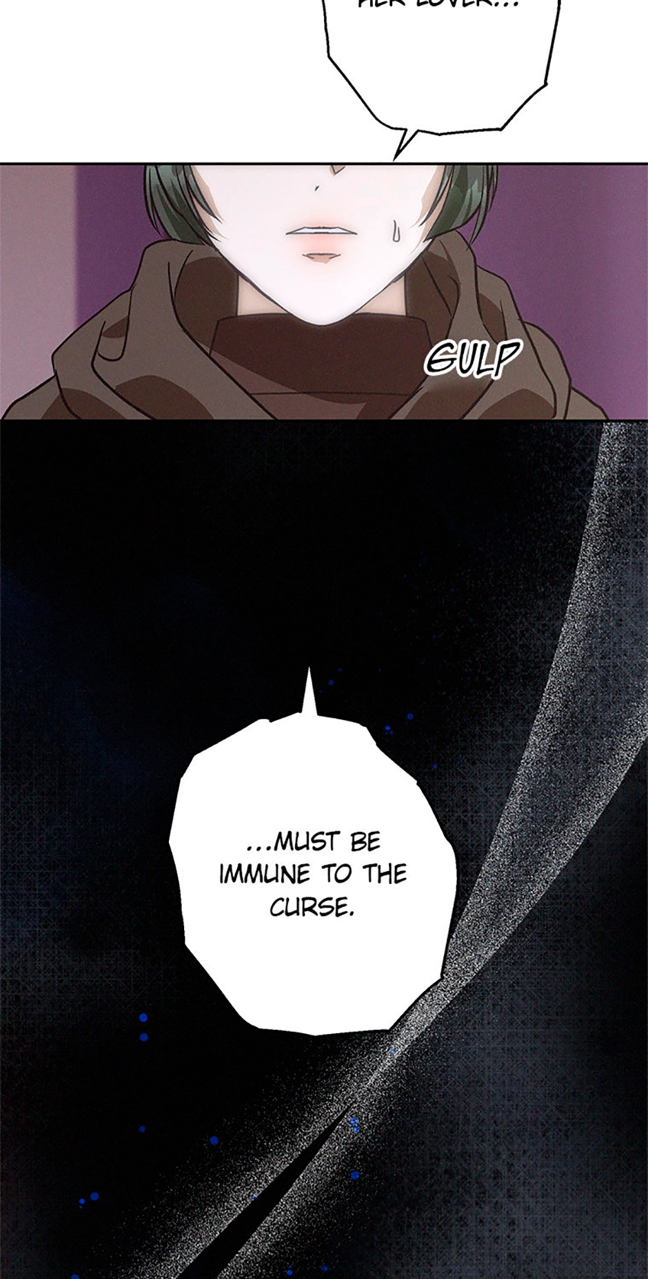 When It Turns Red Chapter 36 page 79 - 