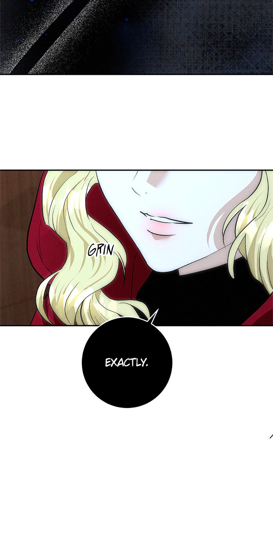 When It Turns Red Chapter 36 page 80 - 