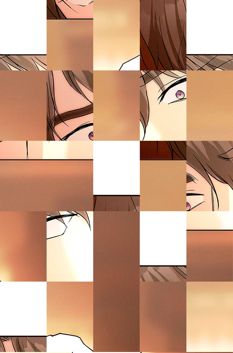 When It Turns Red Chapter 36 page 9 - 