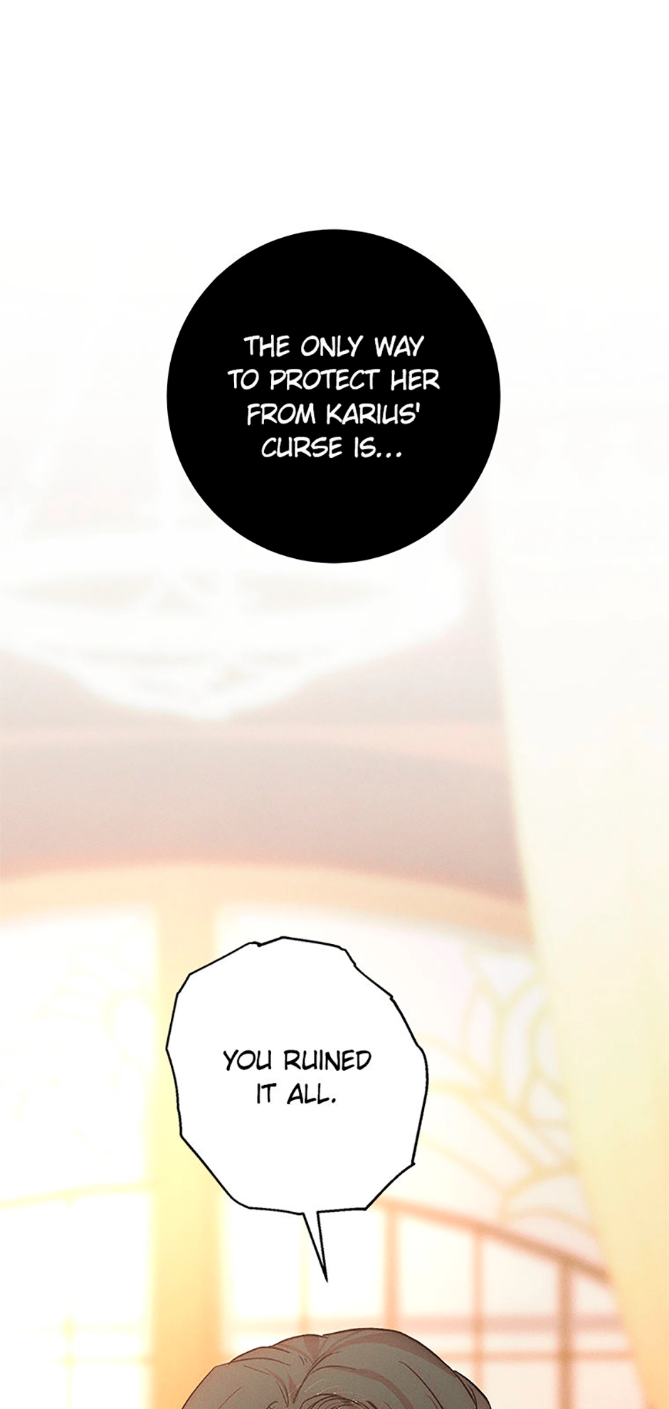 When It Turns Red Chapter 36 page 81 - 