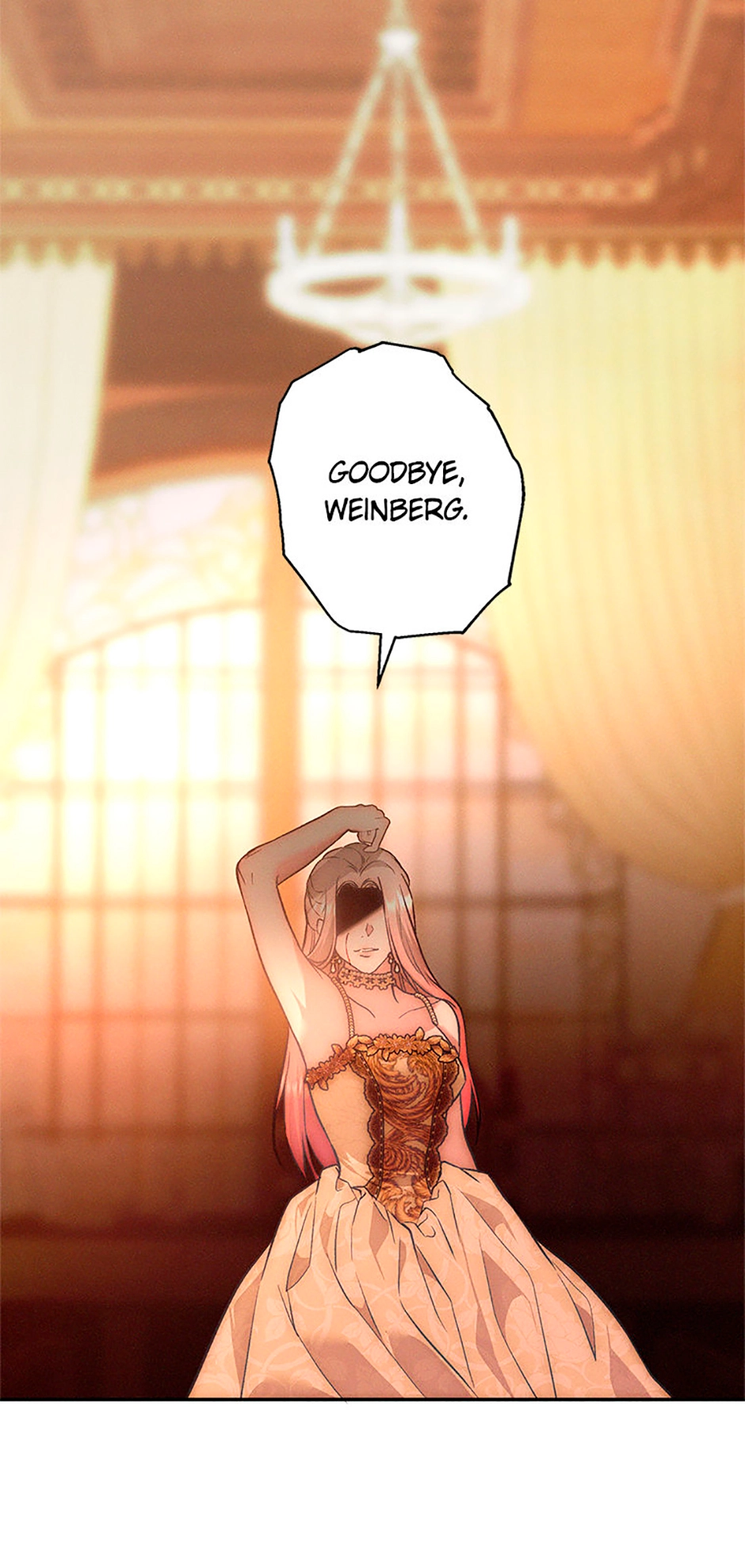When It Turns Red Chapter 36 page 85 - 