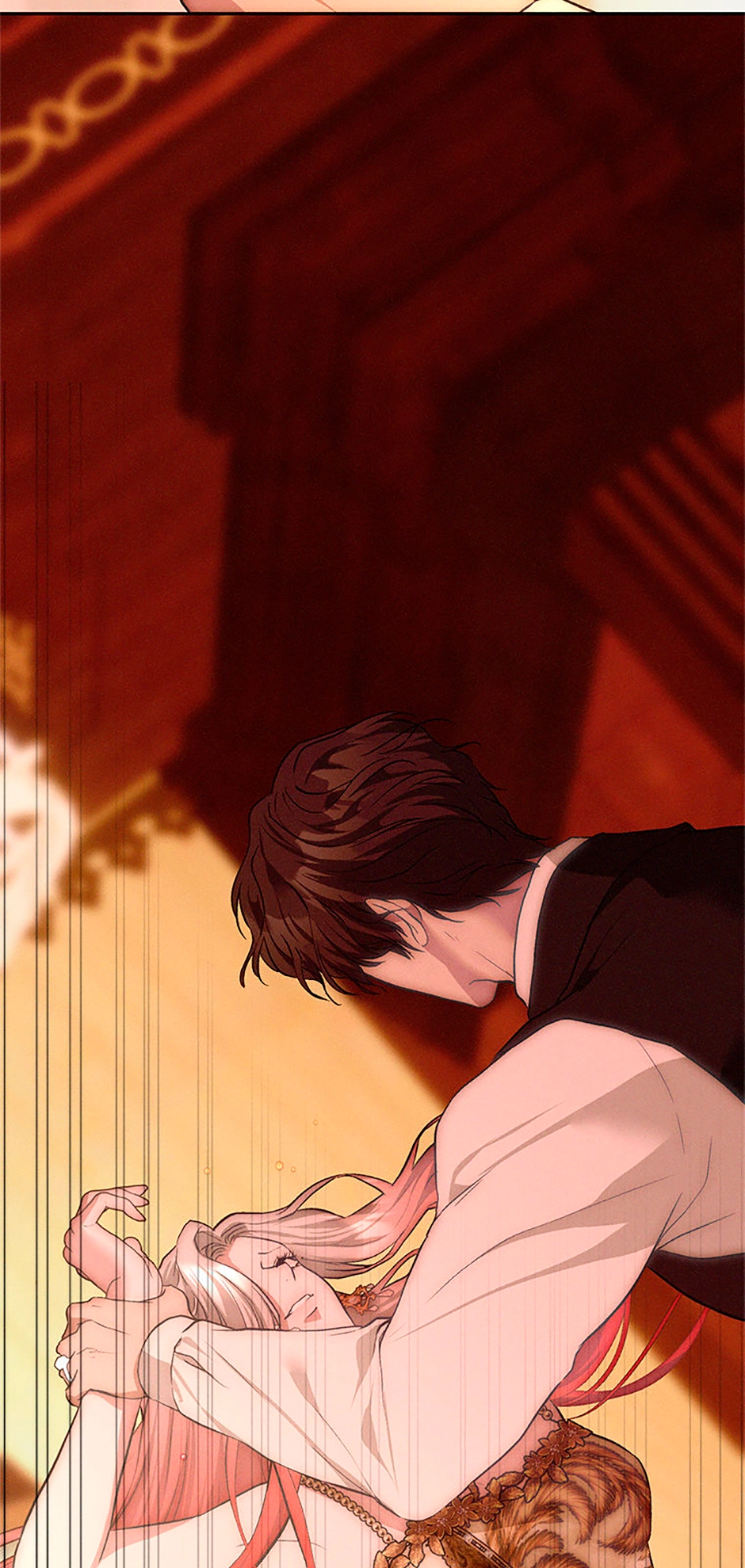 When It Turns Red Chapter 36 page 87 - 