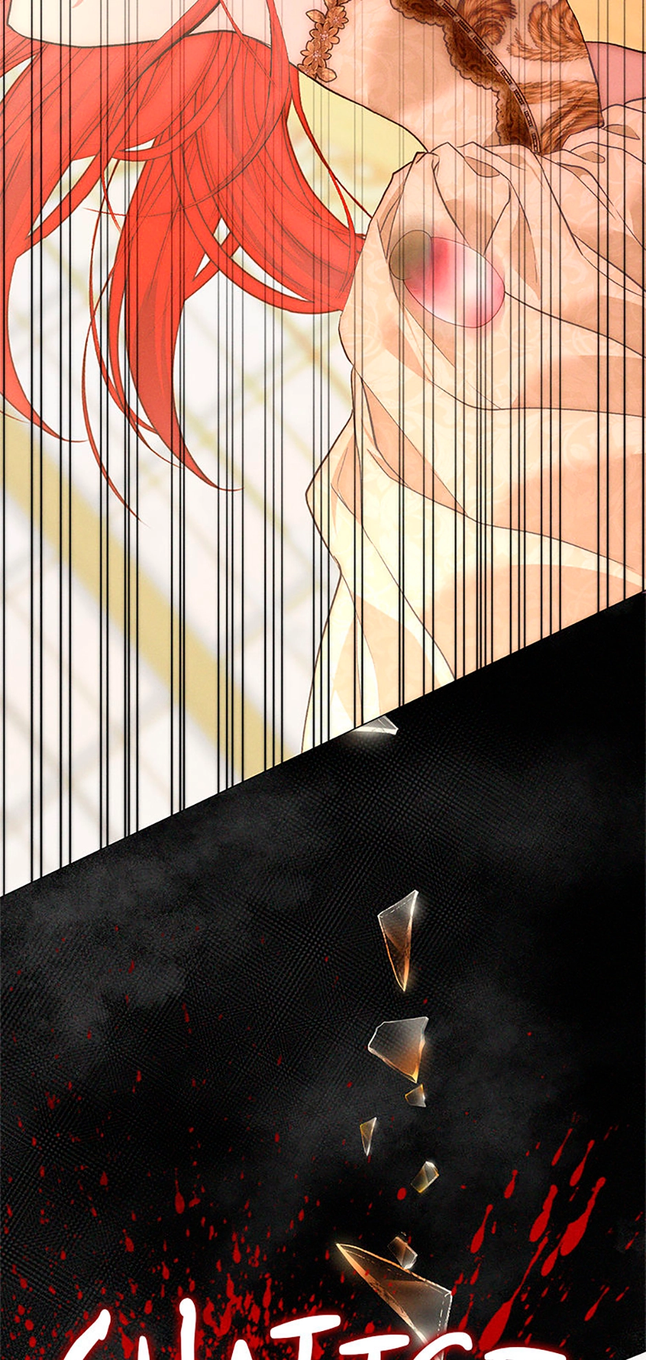 When It Turns Red Chapter 36 page 88 - 