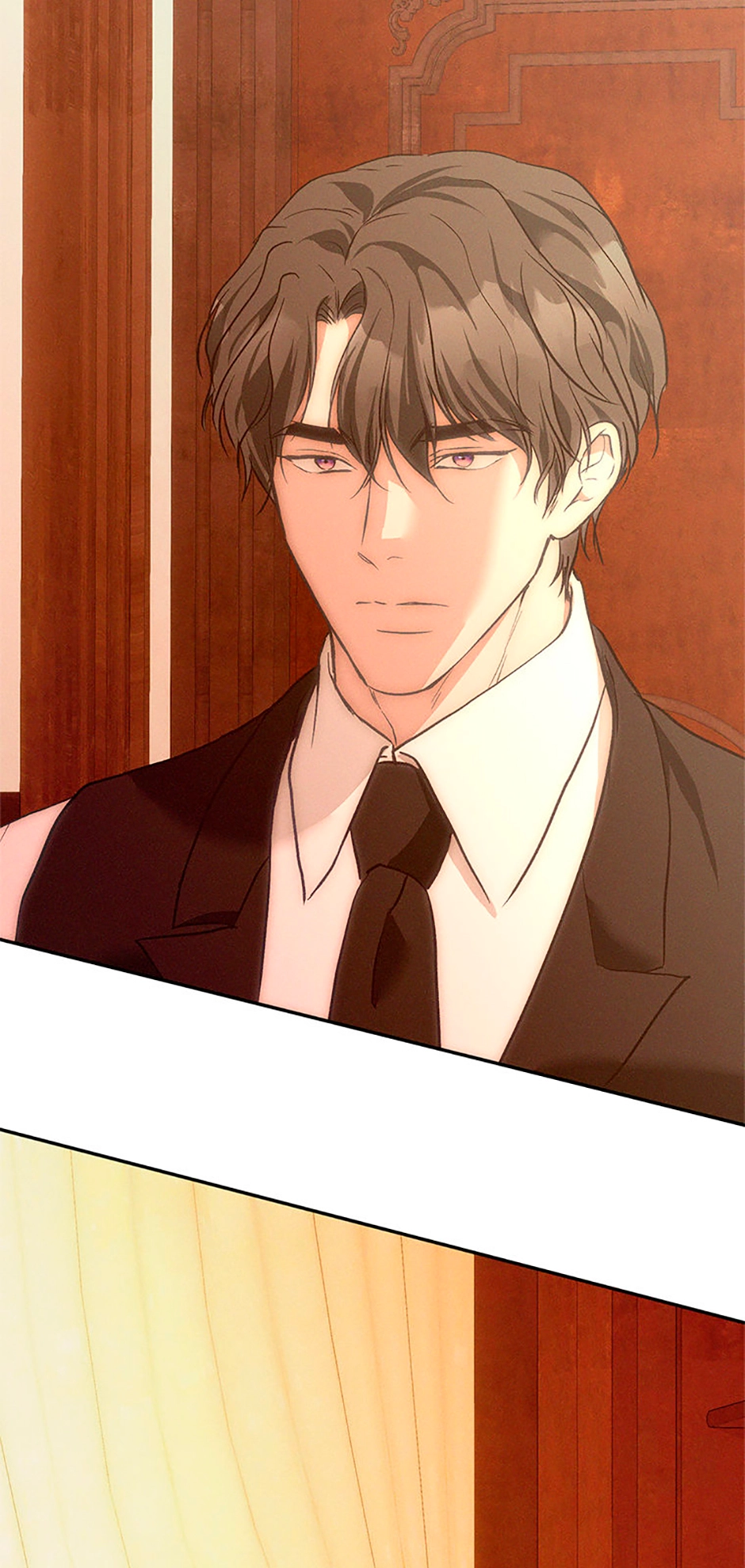 When It Turns Red Chapter 36 page 92 - 