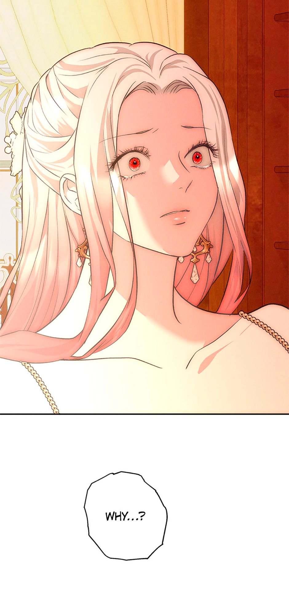 When It Turns Red Chapter 36 page 93 - 