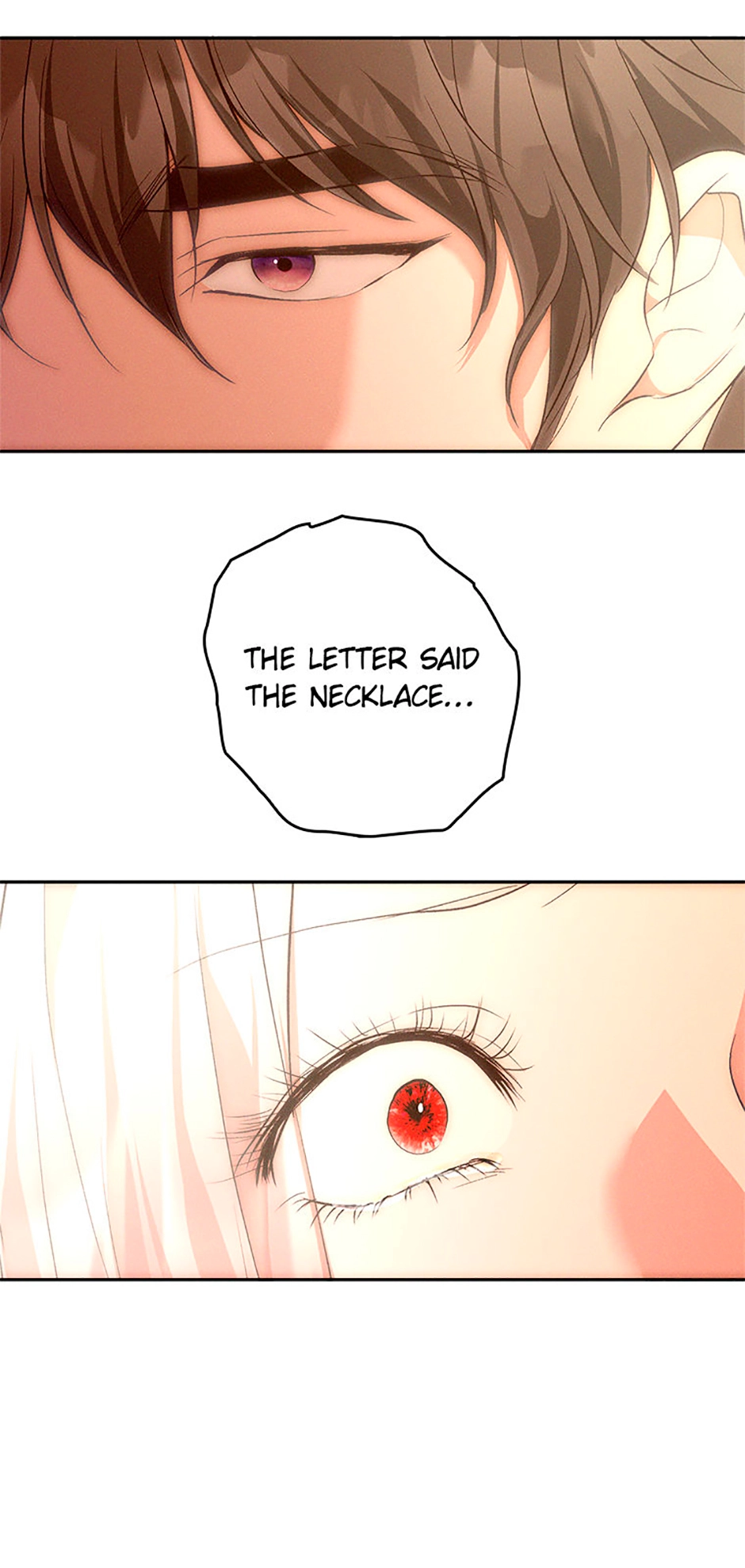 When It Turns Red Chapter 36 page 94 - 