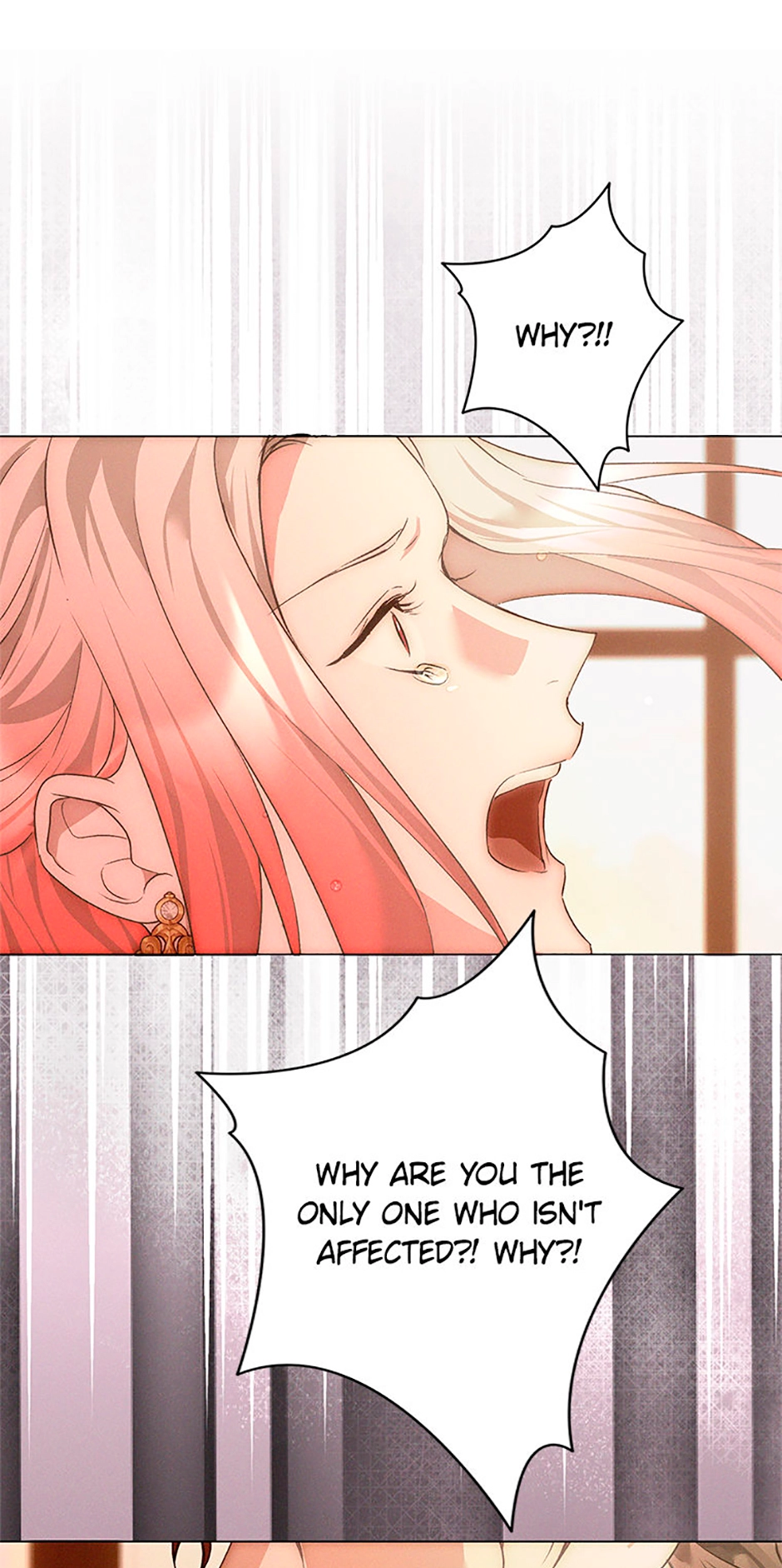 When It Turns Red Chapter 36 page 96 - 