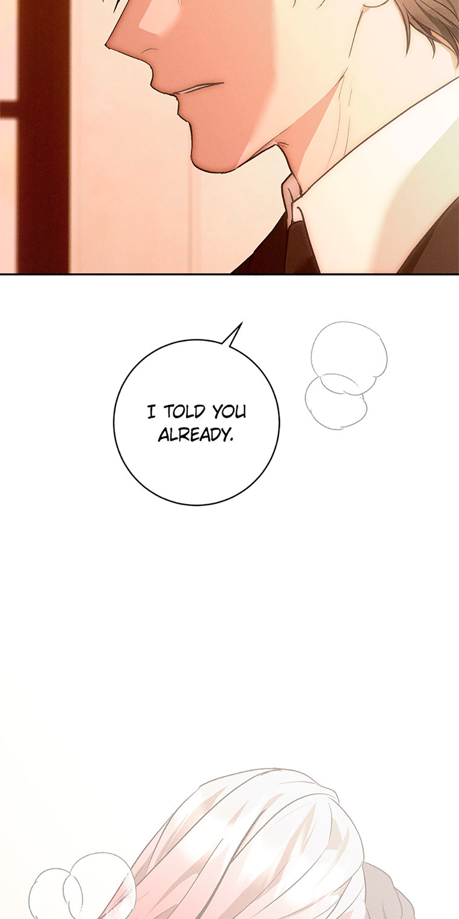 When It Turns Red Chapter 36 page 97 - 