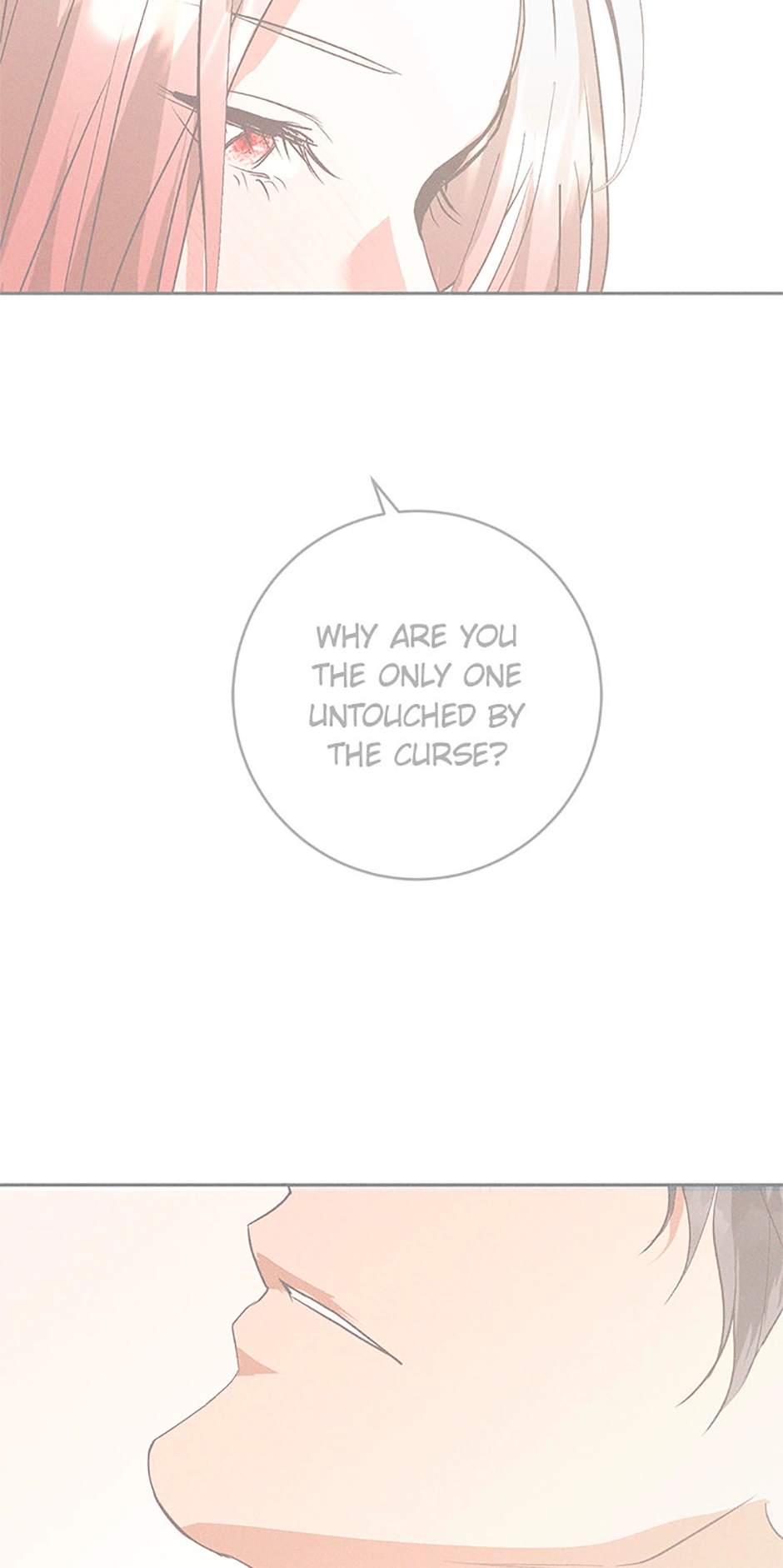 When It Turns Red Chapter 36 page 99 - 