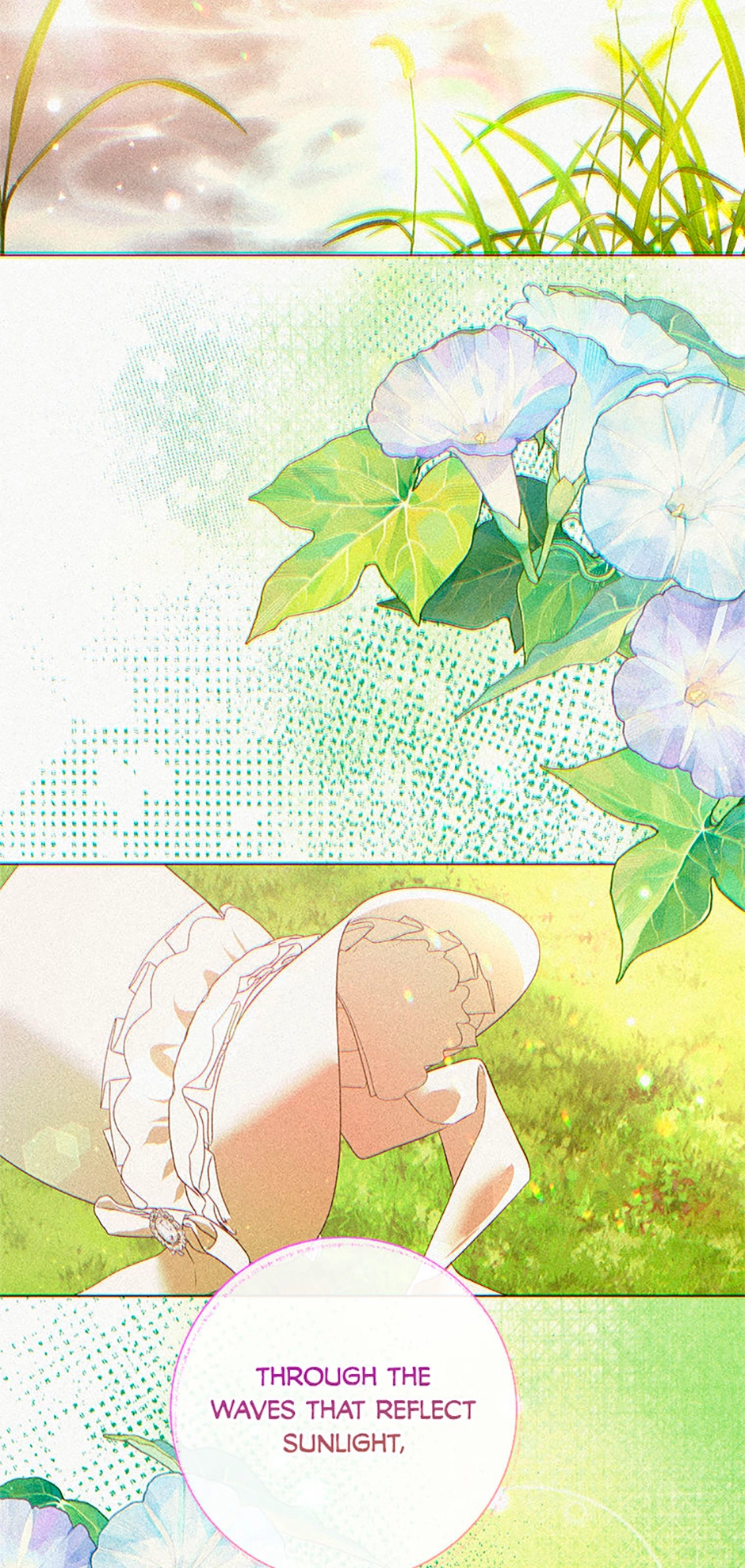 When It Turns Red Chapter 38 page 2 - 