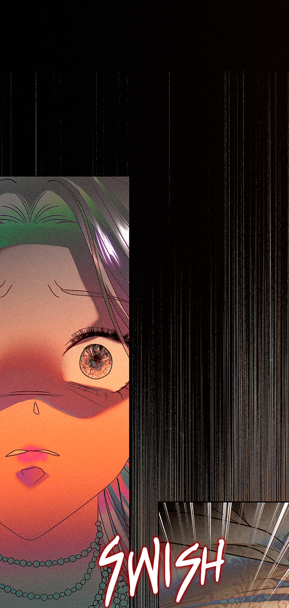 When It Turns Red Chapter 38 page 13 - 