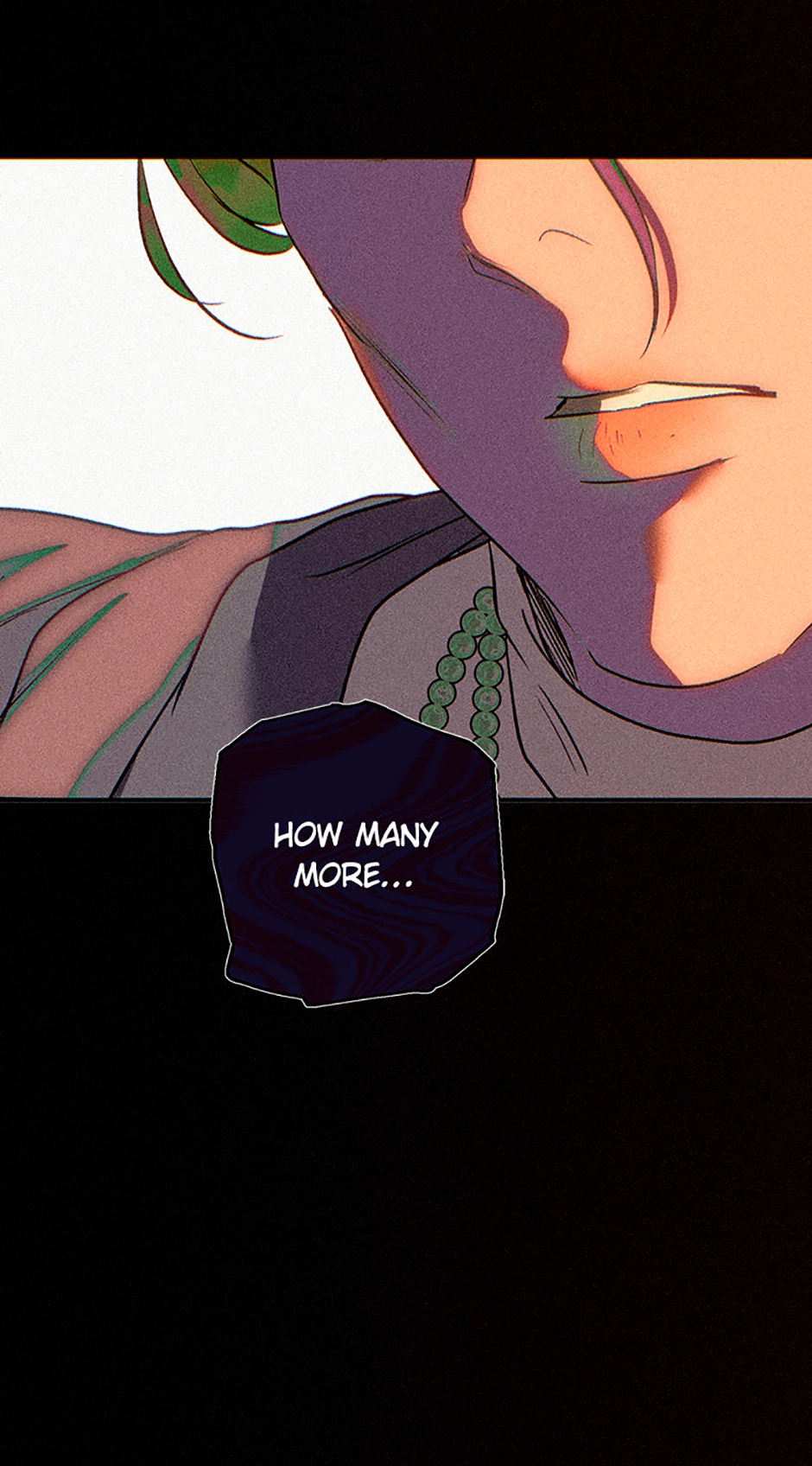 When It Turns Red Chapter 38 page 18 - 