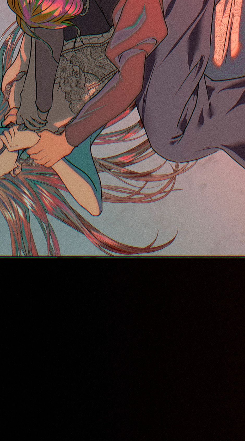 When It Turns Red Chapter 38 page 20 - 