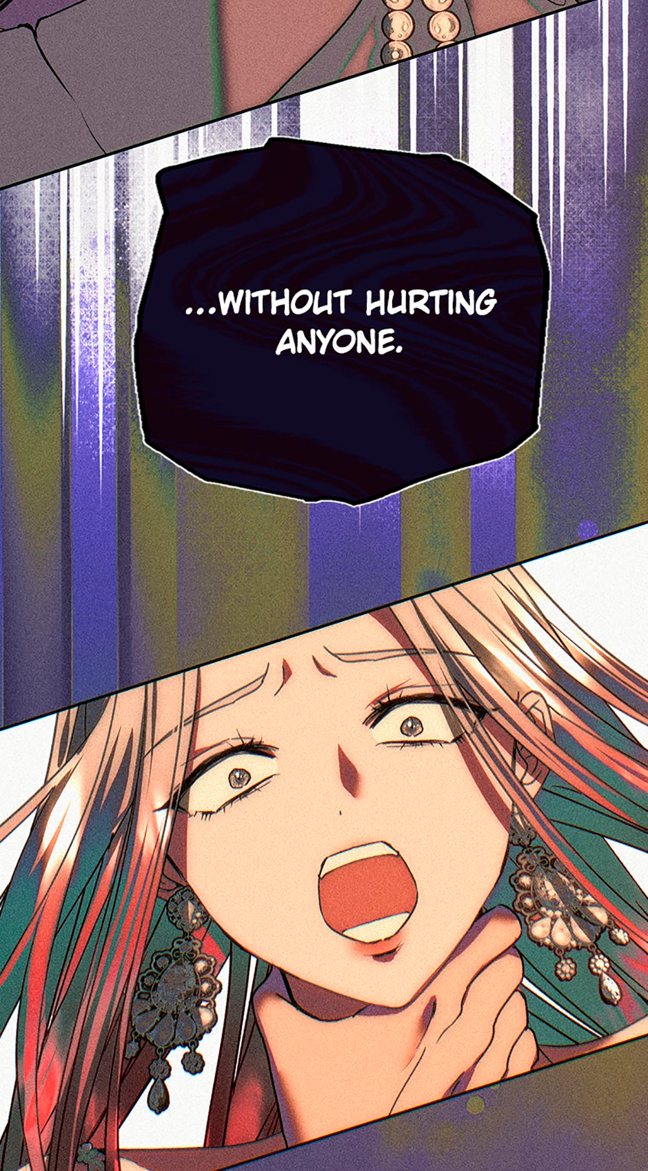 When It Turns Red Chapter 38 page 24 - 