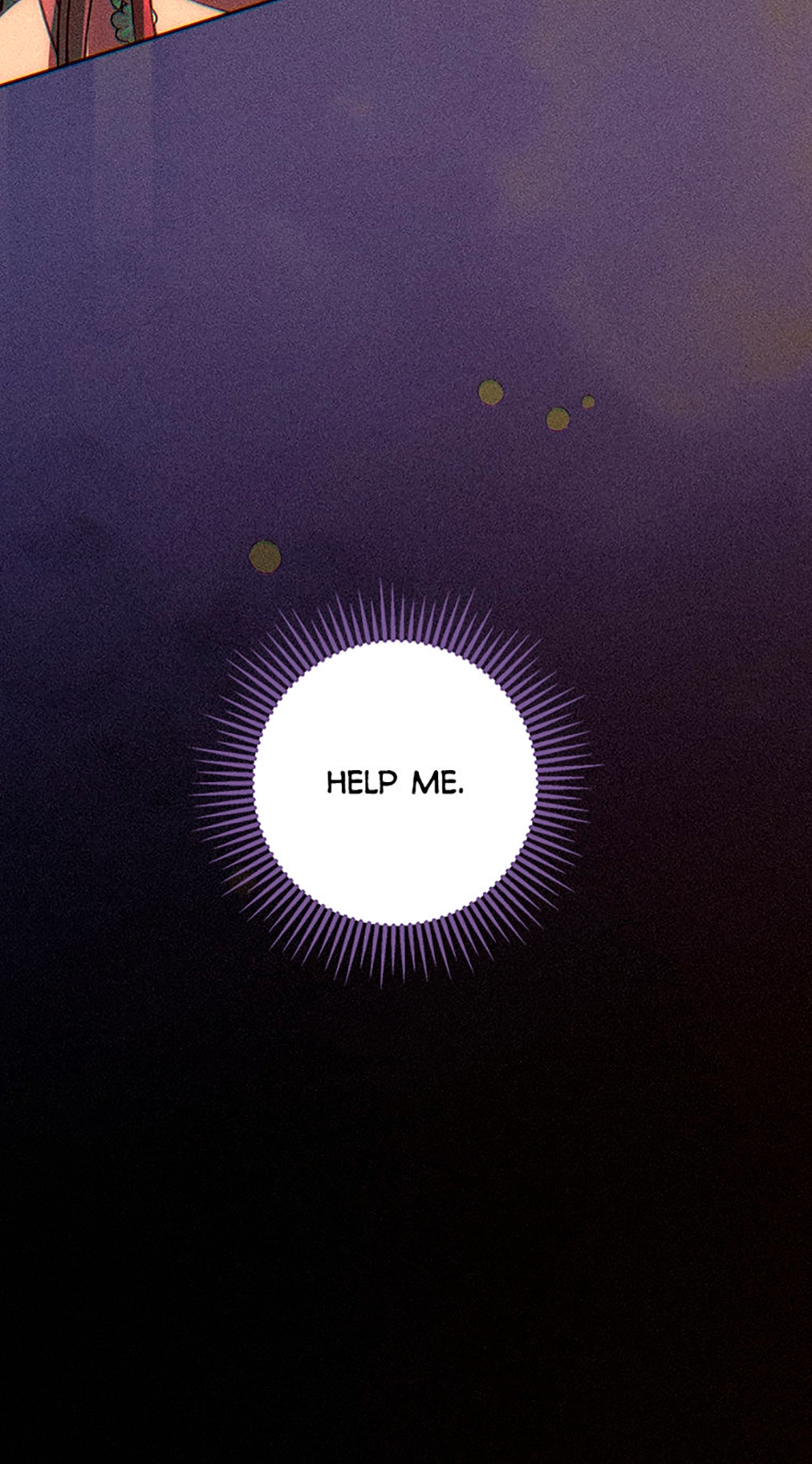 When It Turns Red Chapter 38 page 25 - 
