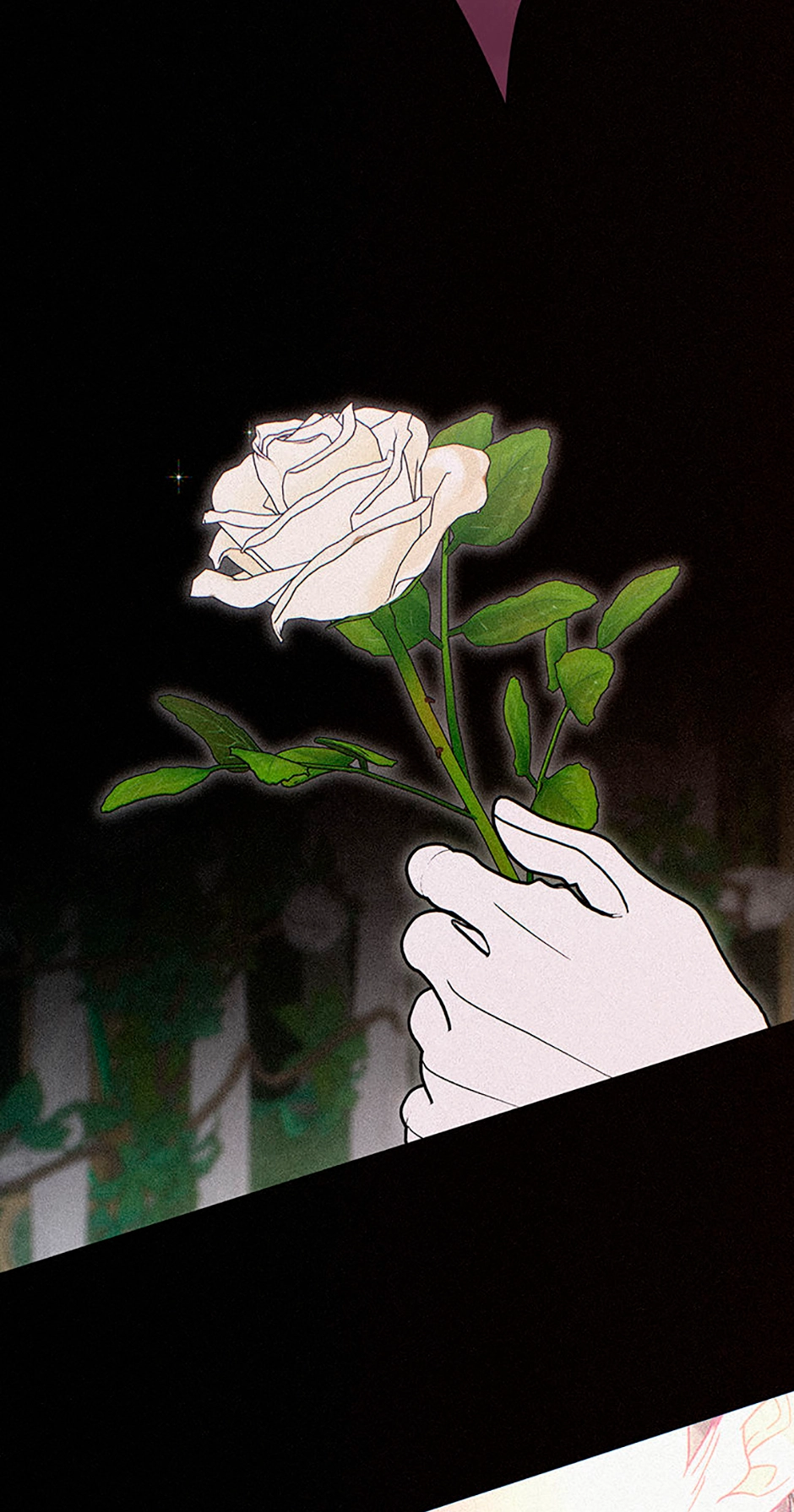 When It Turns Red Chapter 38 page 28 - 