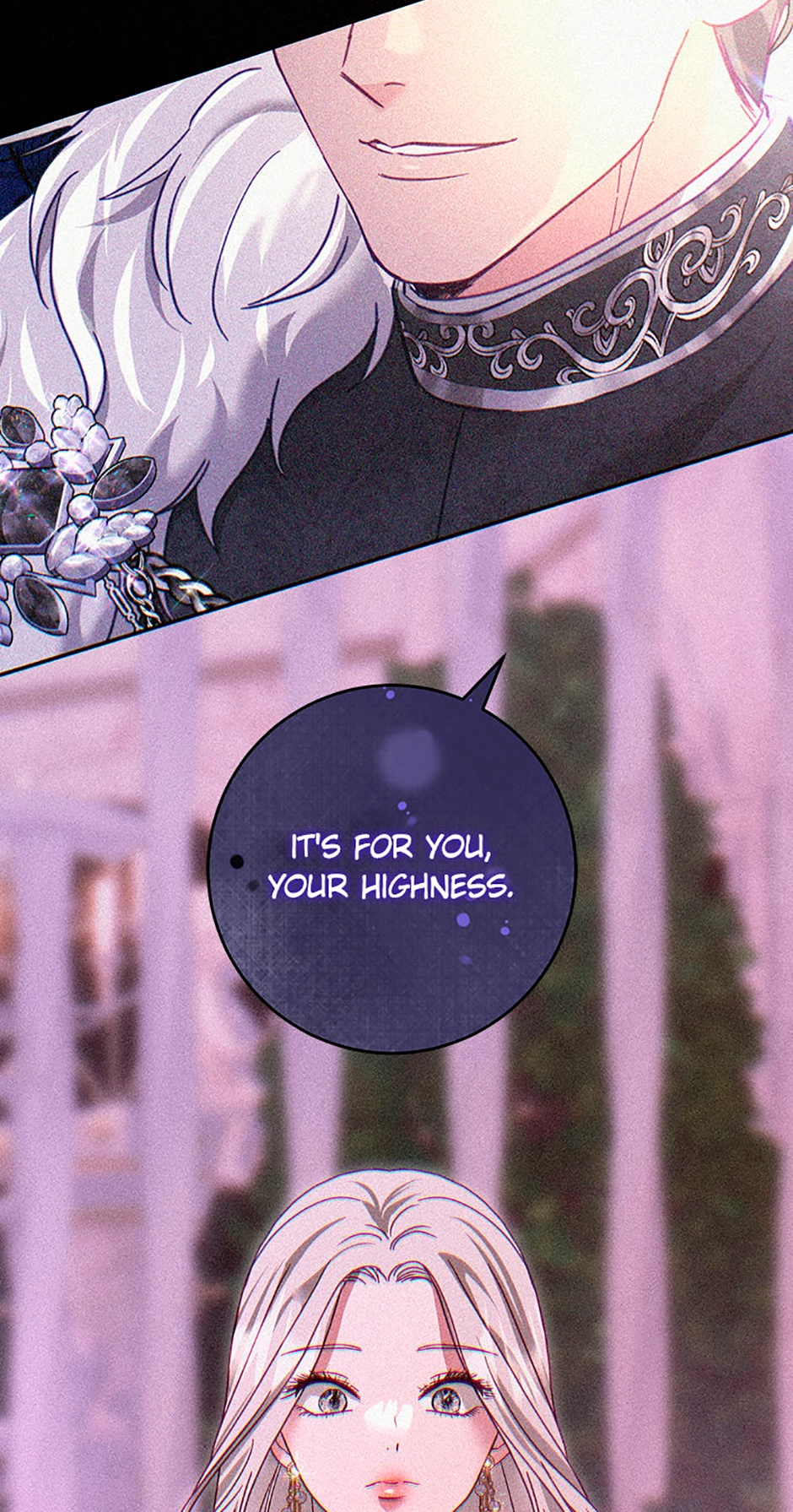 When It Turns Red Chapter 38 page 29 - 
