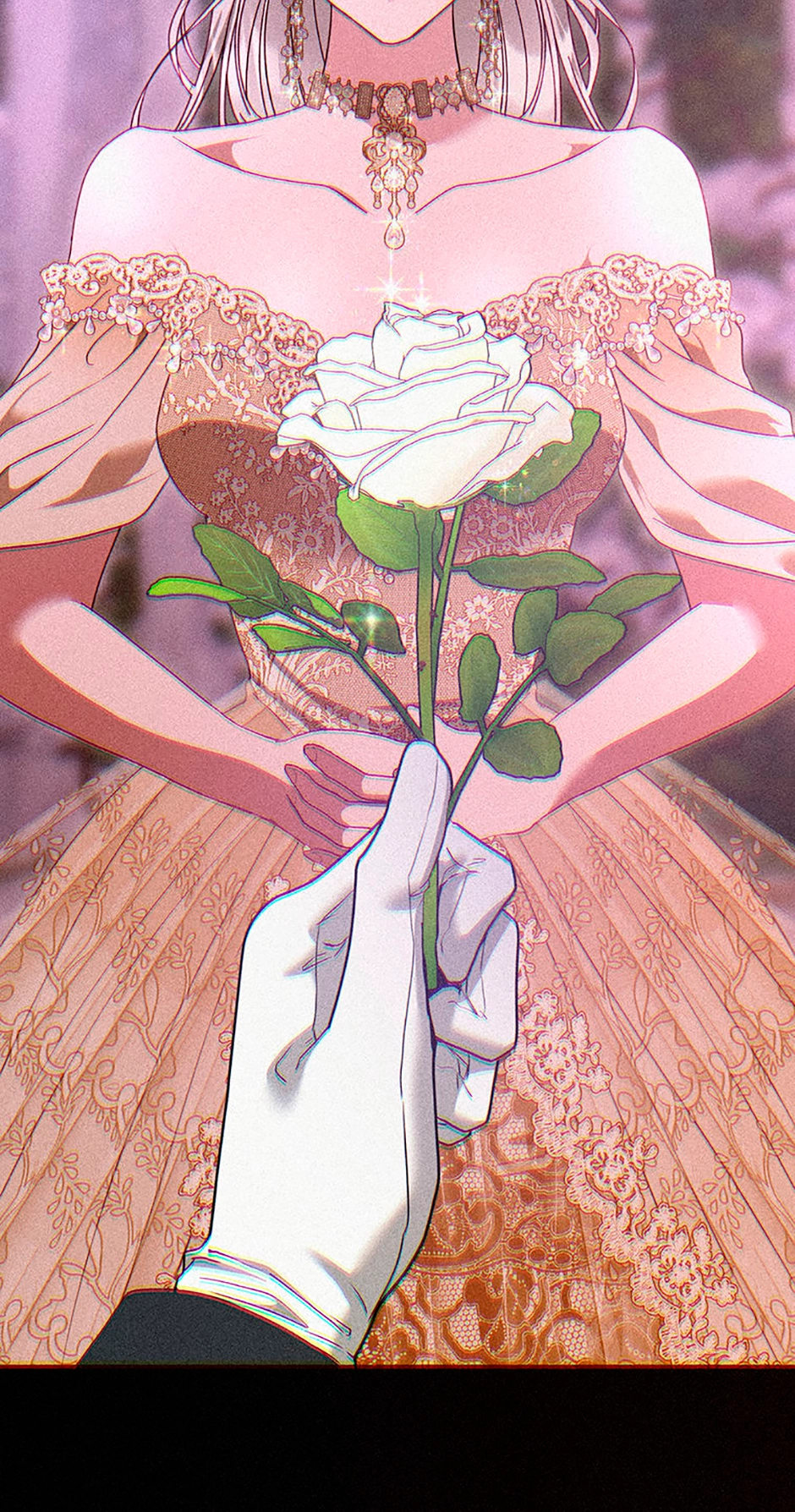 When It Turns Red Chapter 38 page 30 - 