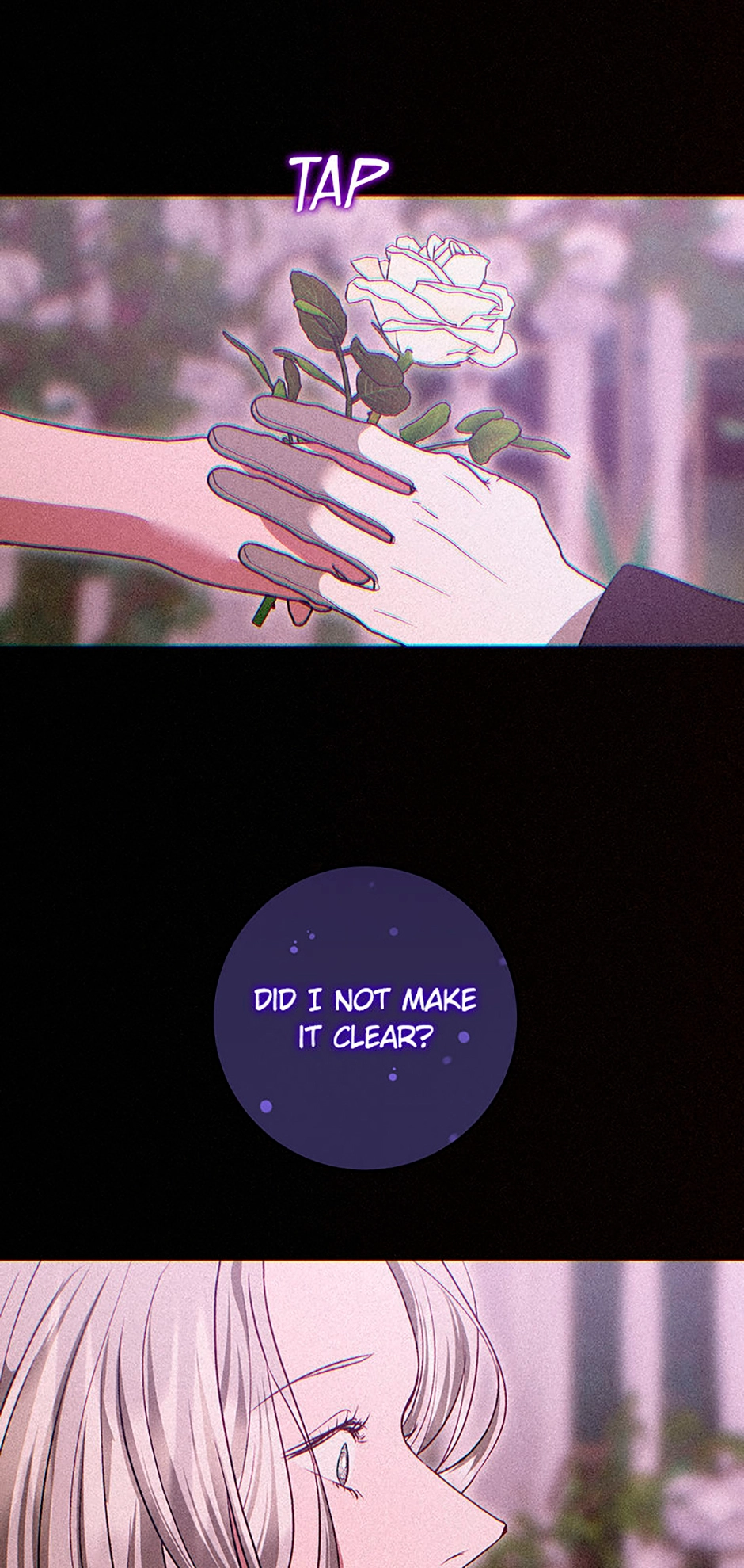 When It Turns Red Chapter 38 page 32 - 
