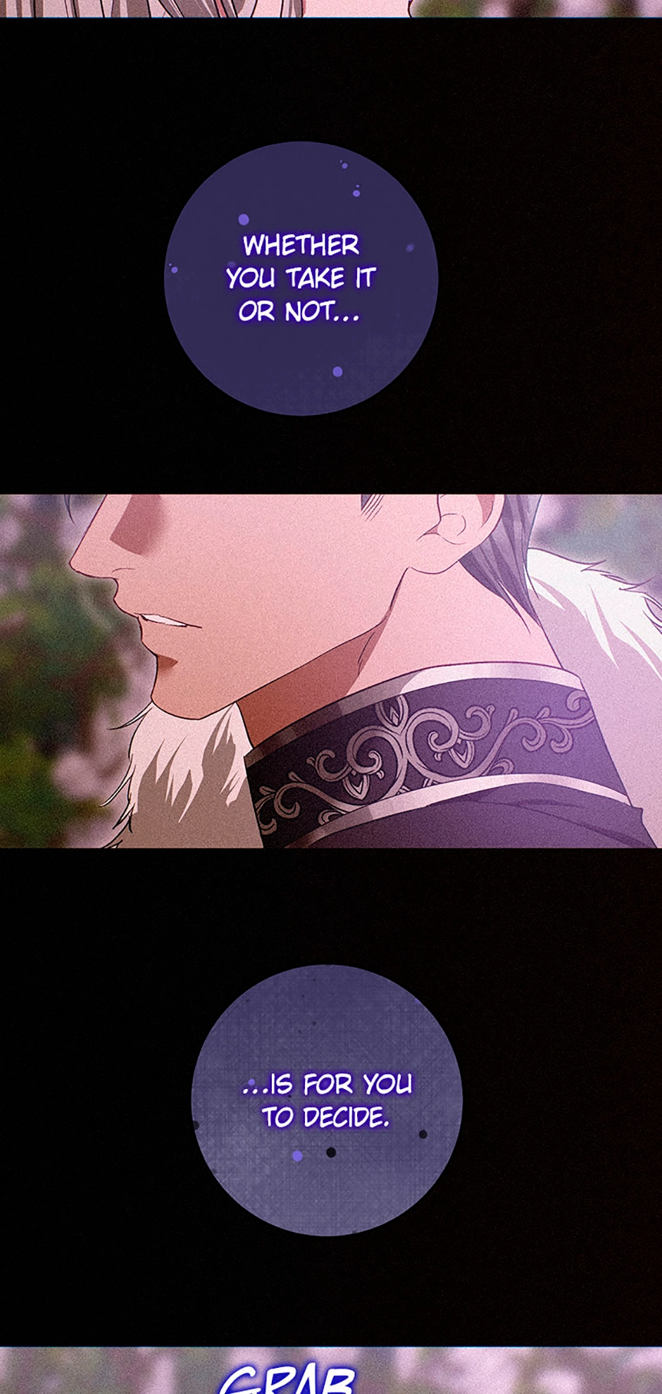 When It Turns Red Chapter 38 page 33 - 