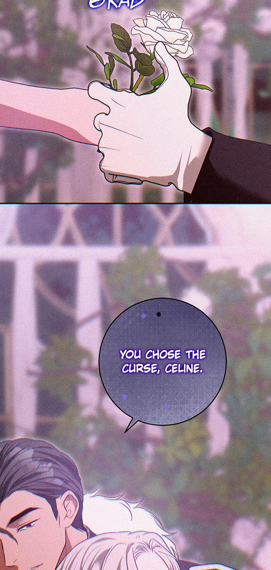 When It Turns Red Chapter 38 page 34 - 