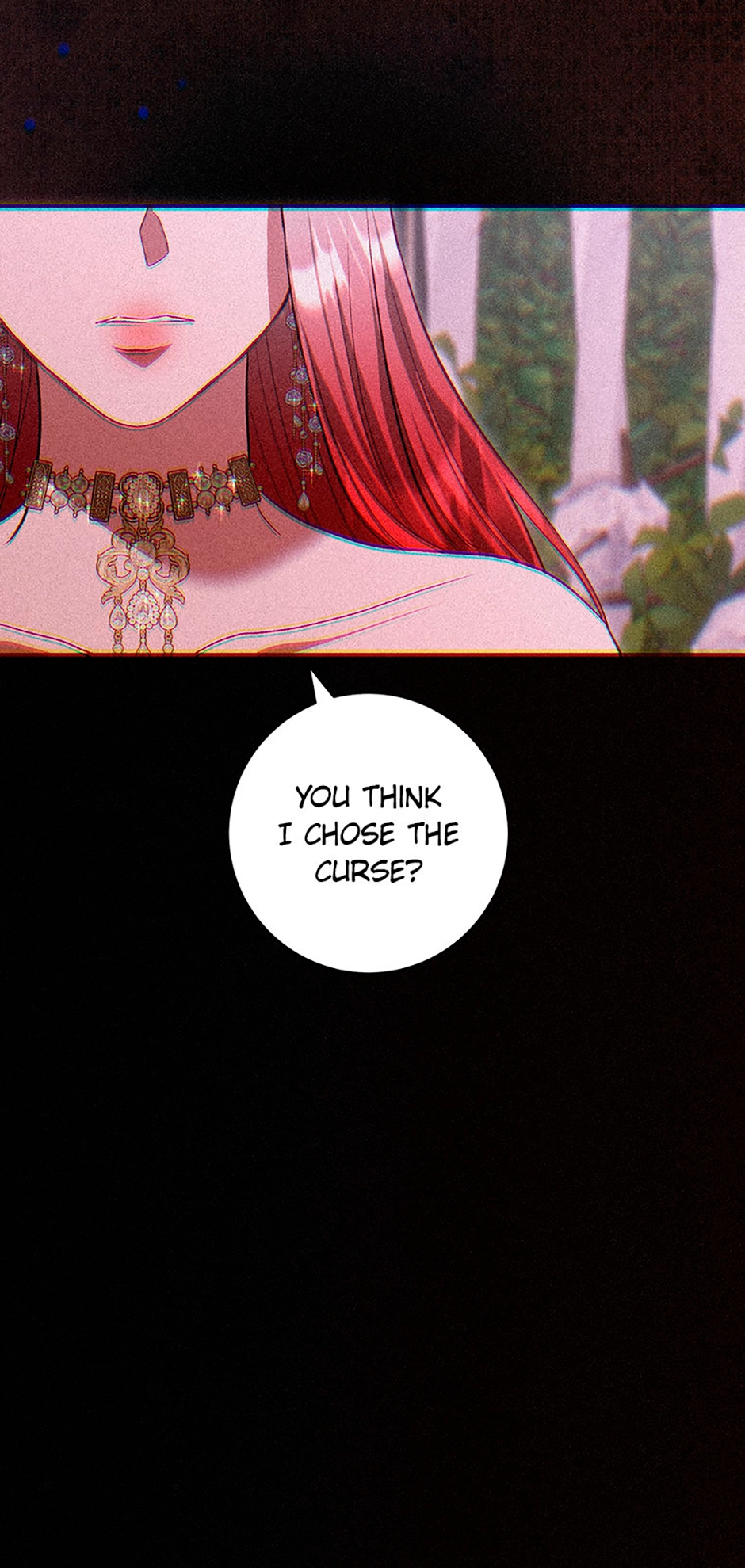 When It Turns Red Chapter 38 page 40 - 