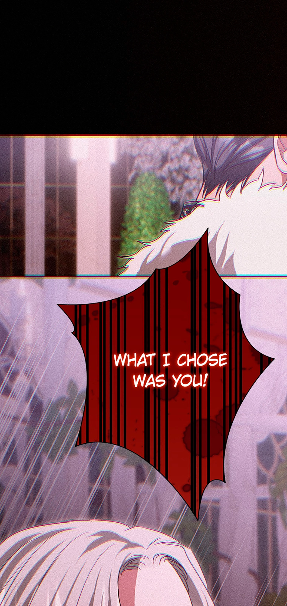When It Turns Red Chapter 38 page 41 - 