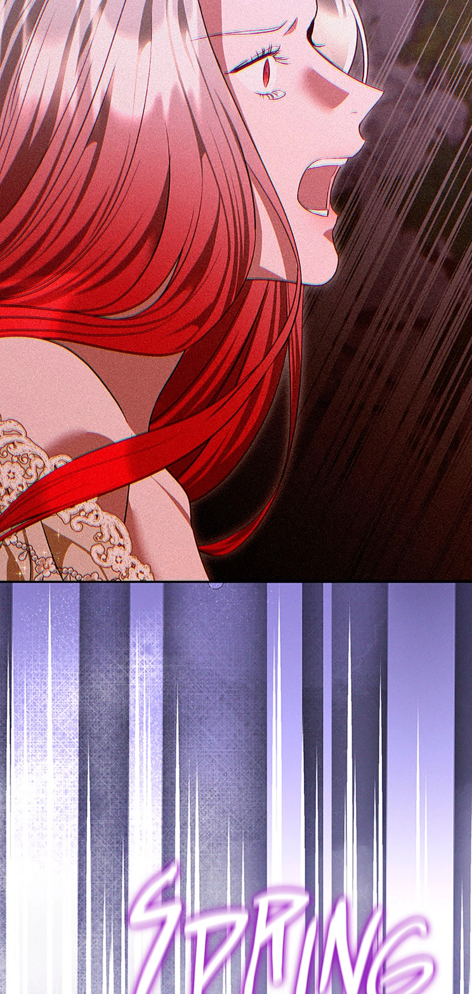 When It Turns Red Chapter 38 page 42 - 