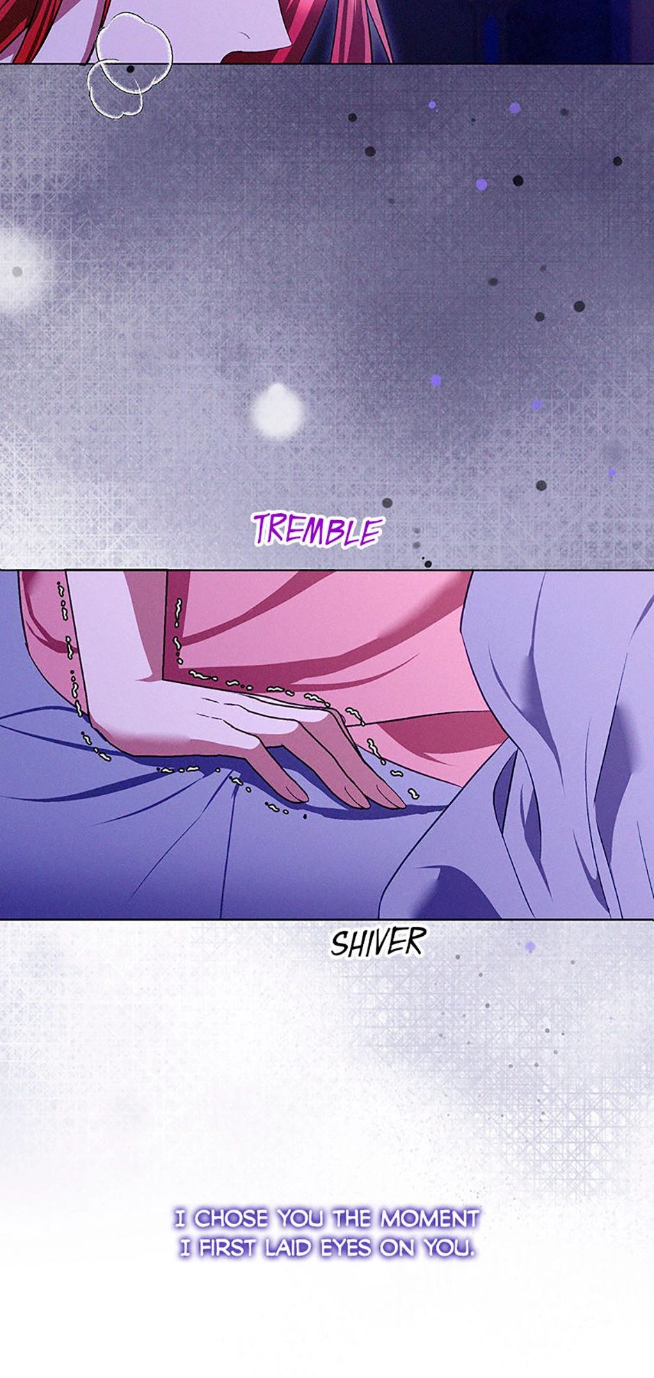 When It Turns Red Chapter 38 page 45 - 