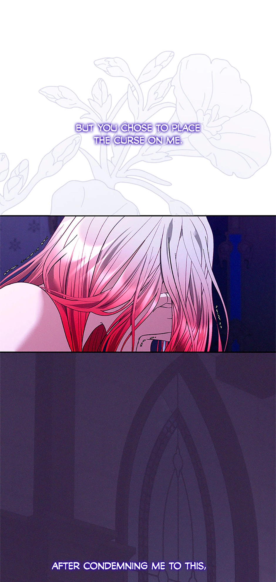 When It Turns Red Chapter 38 page 46 - 