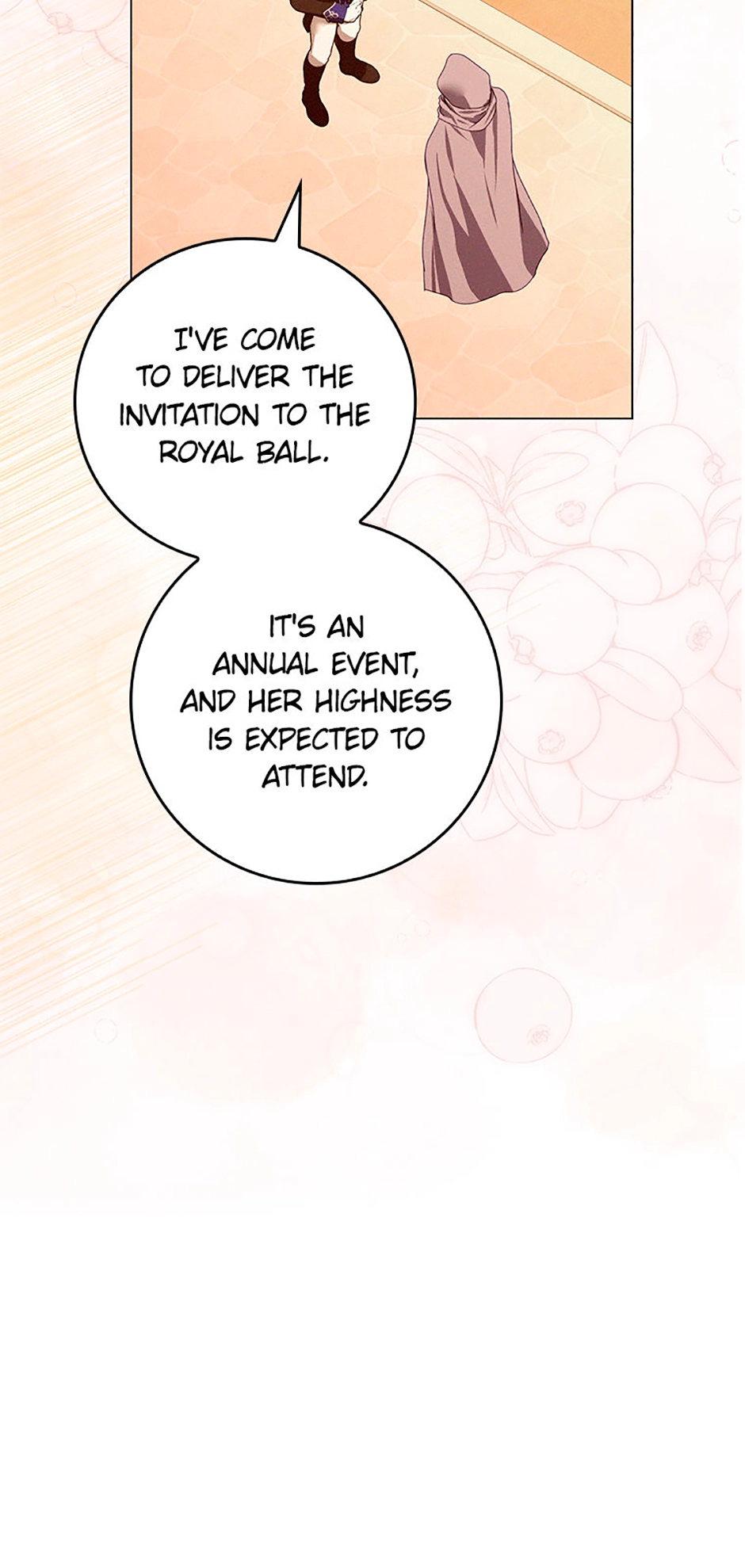 When It Turns Red Chapter 38 page 50 - 