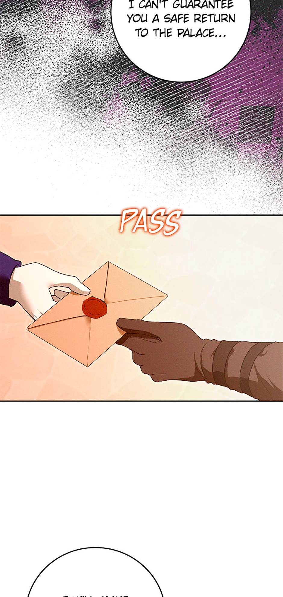 When It Turns Red Chapter 38 page 54 - 