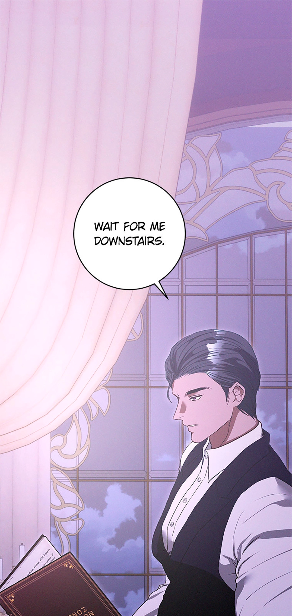 When It Turns Red Chapter 38 page 60 - 