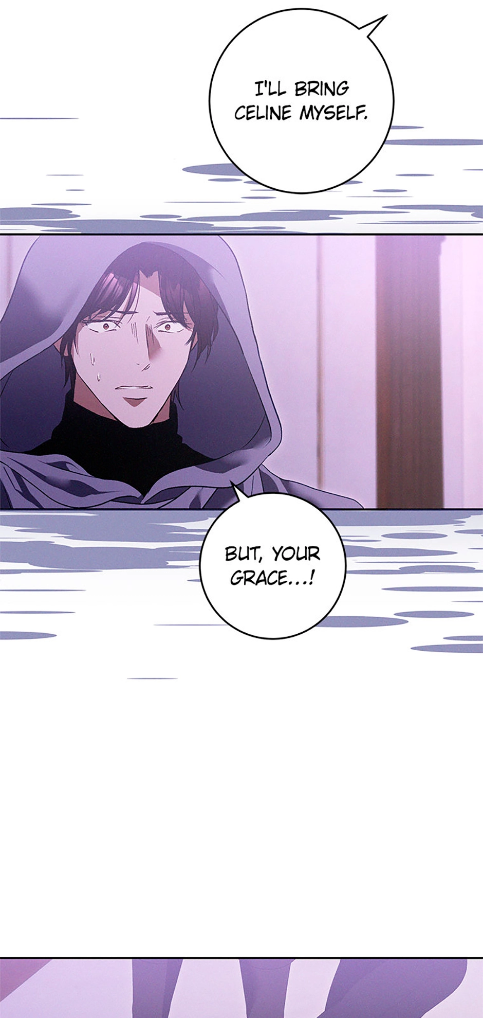 When It Turns Red Chapter 38 page 62 - 