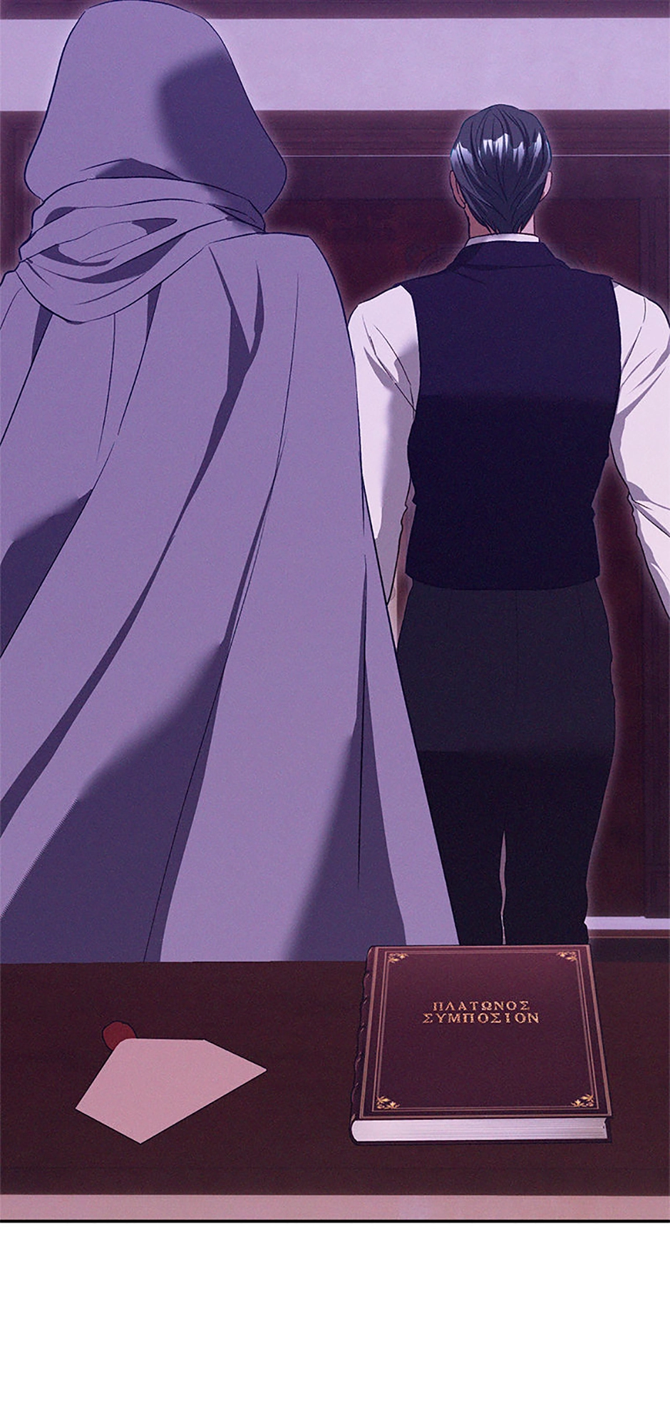 When It Turns Red Chapter 38 page 64 - 