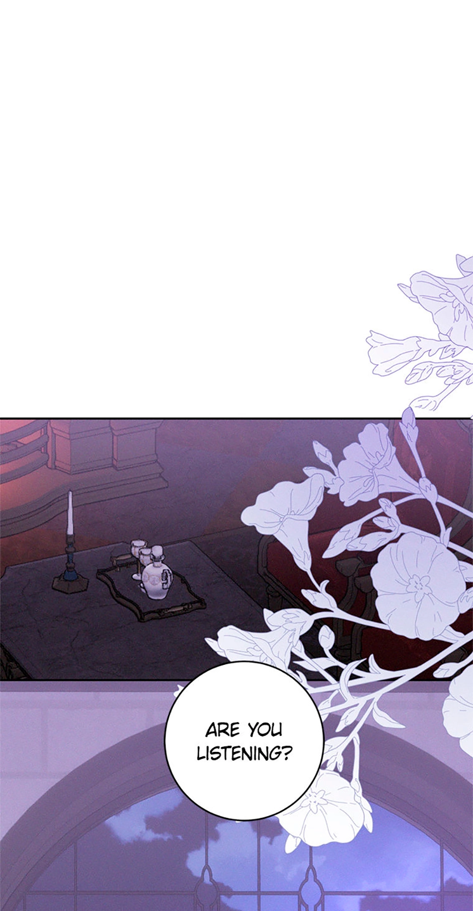 When It Turns Red Chapter 38 page 65 - 