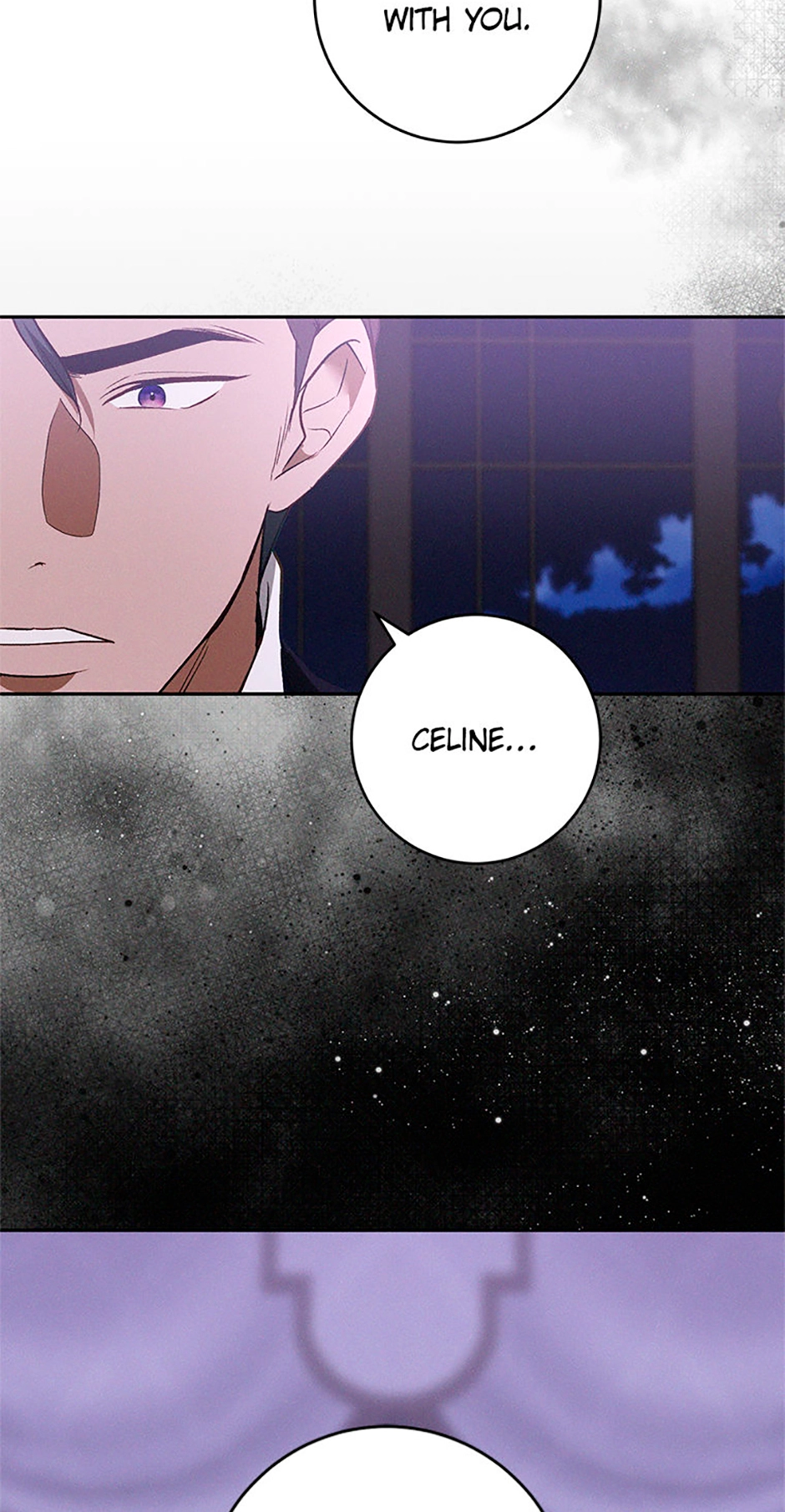 When It Turns Red Chapter 38 page 68 - 