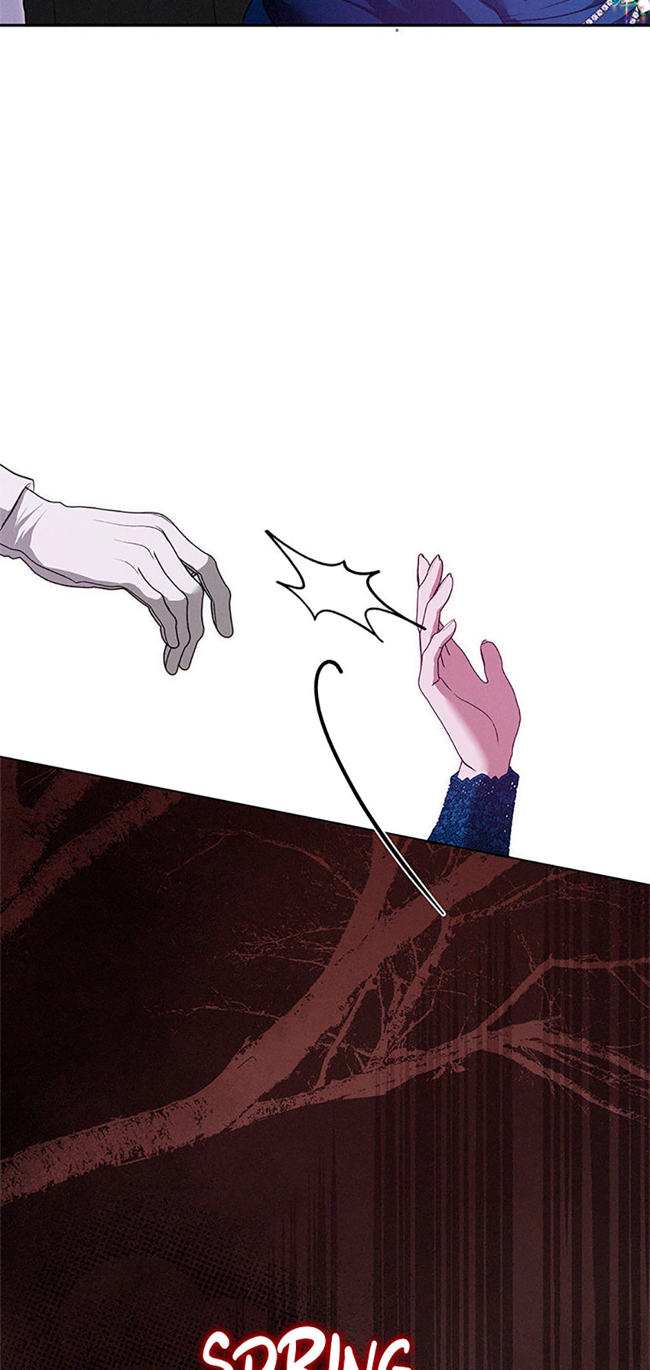 When It Turns Red Chapter 38 page 72 - 